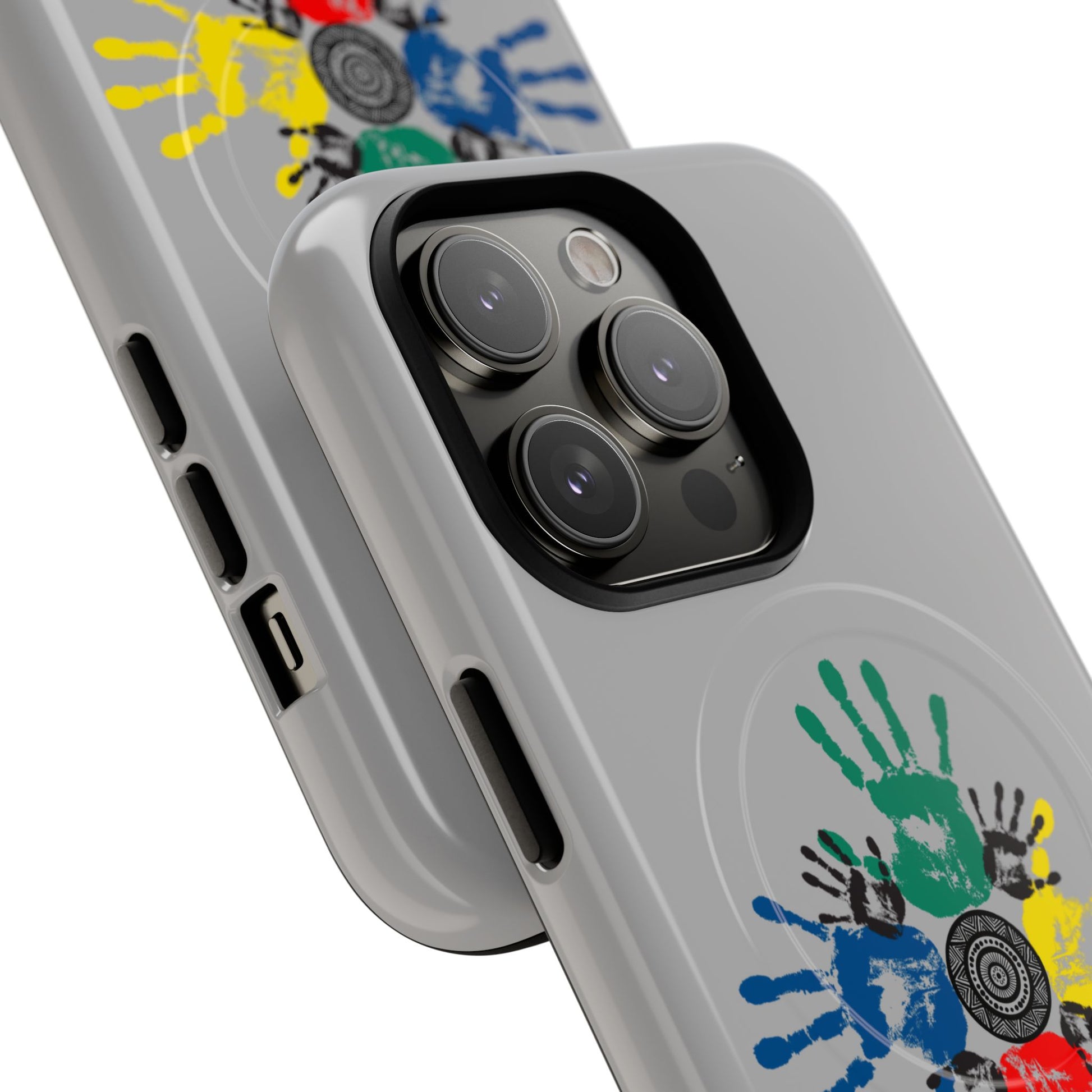Matara Tough Magnetic Phone Case