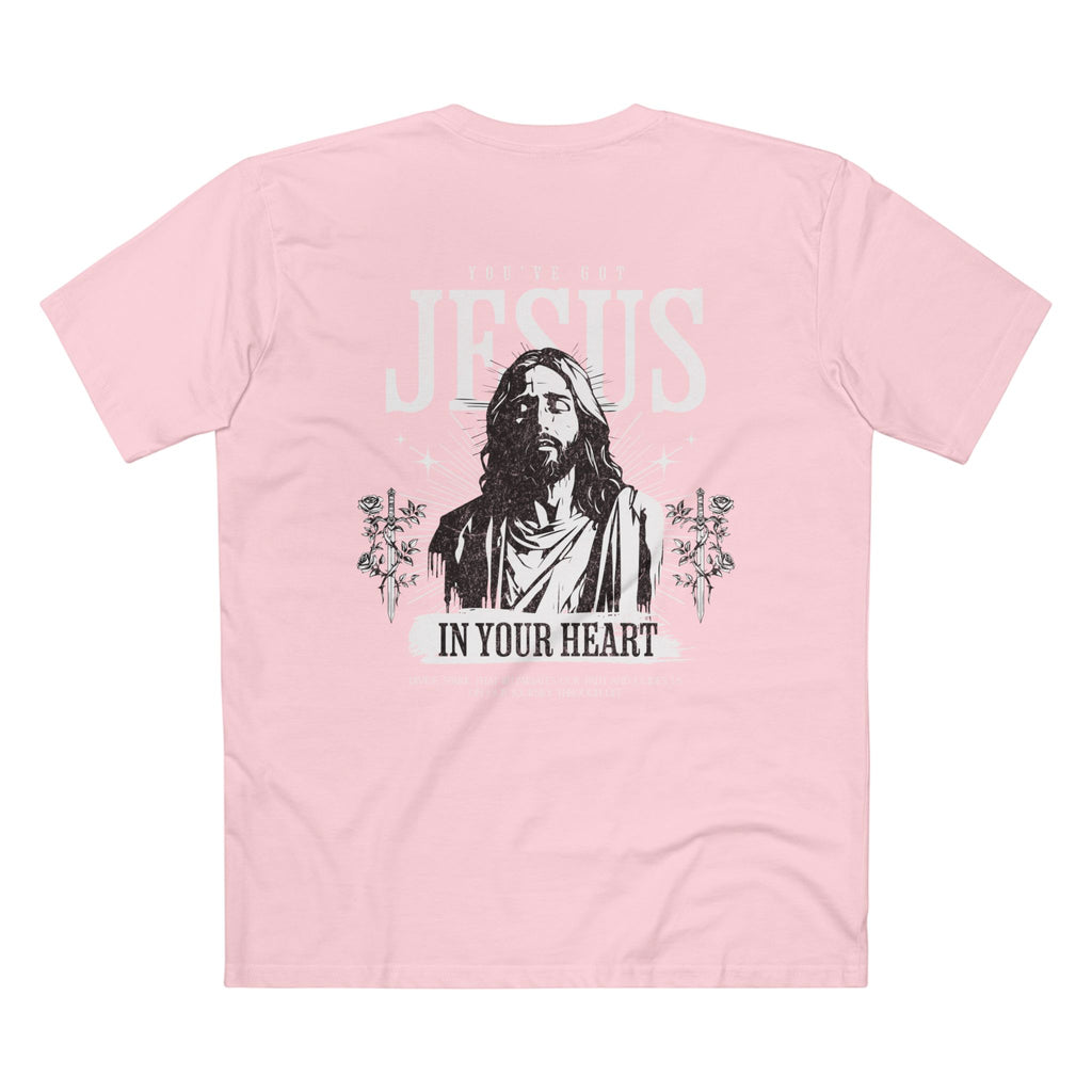 You’ve Got Jesus Tee