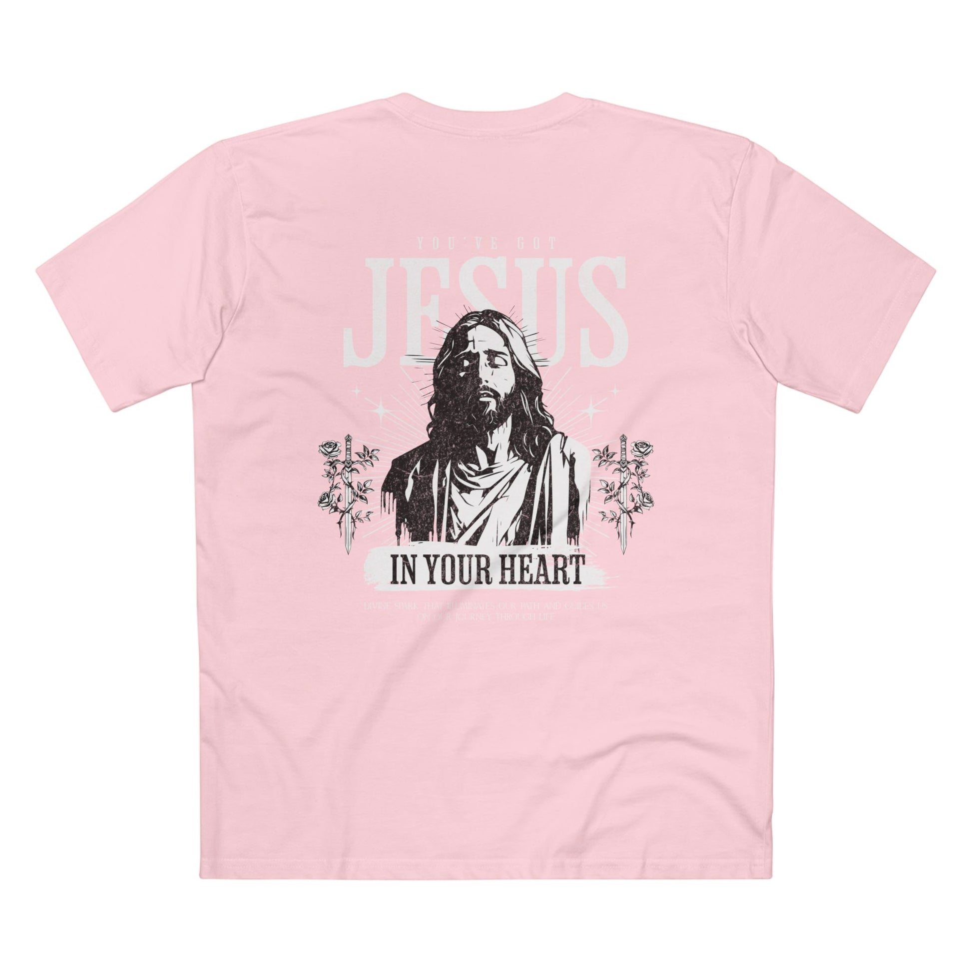 You’ve Got Jesus Tee