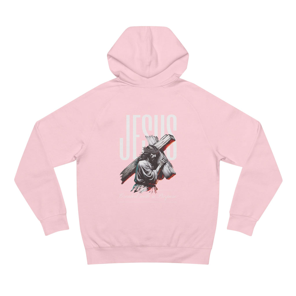 Chosen with a Purpose Hoodie