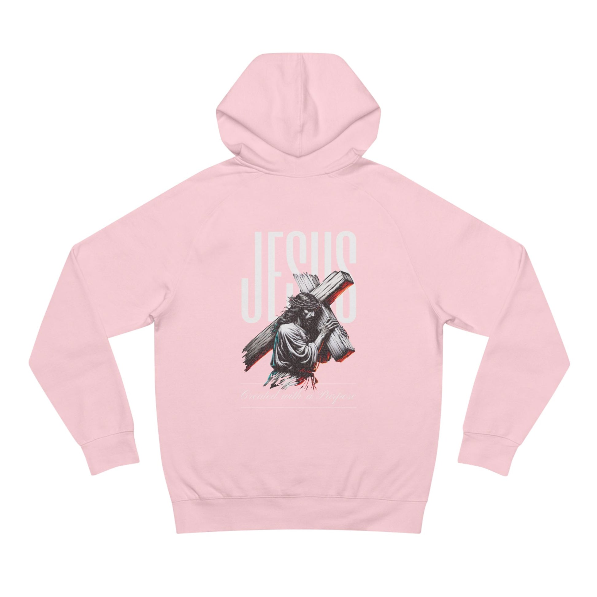 Chosen with a Purpose Hoodie