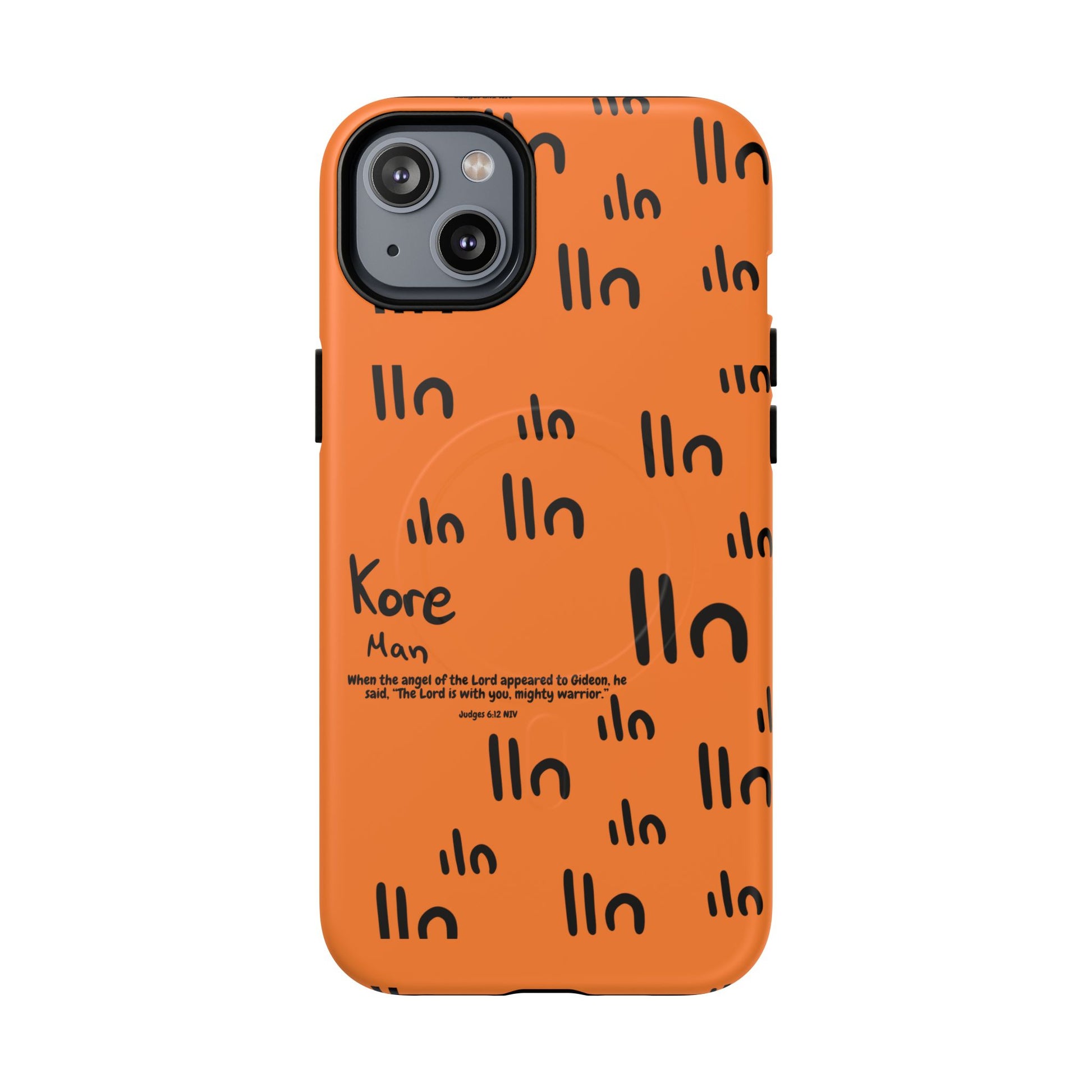 Kore Tough Magnetic Phone Case