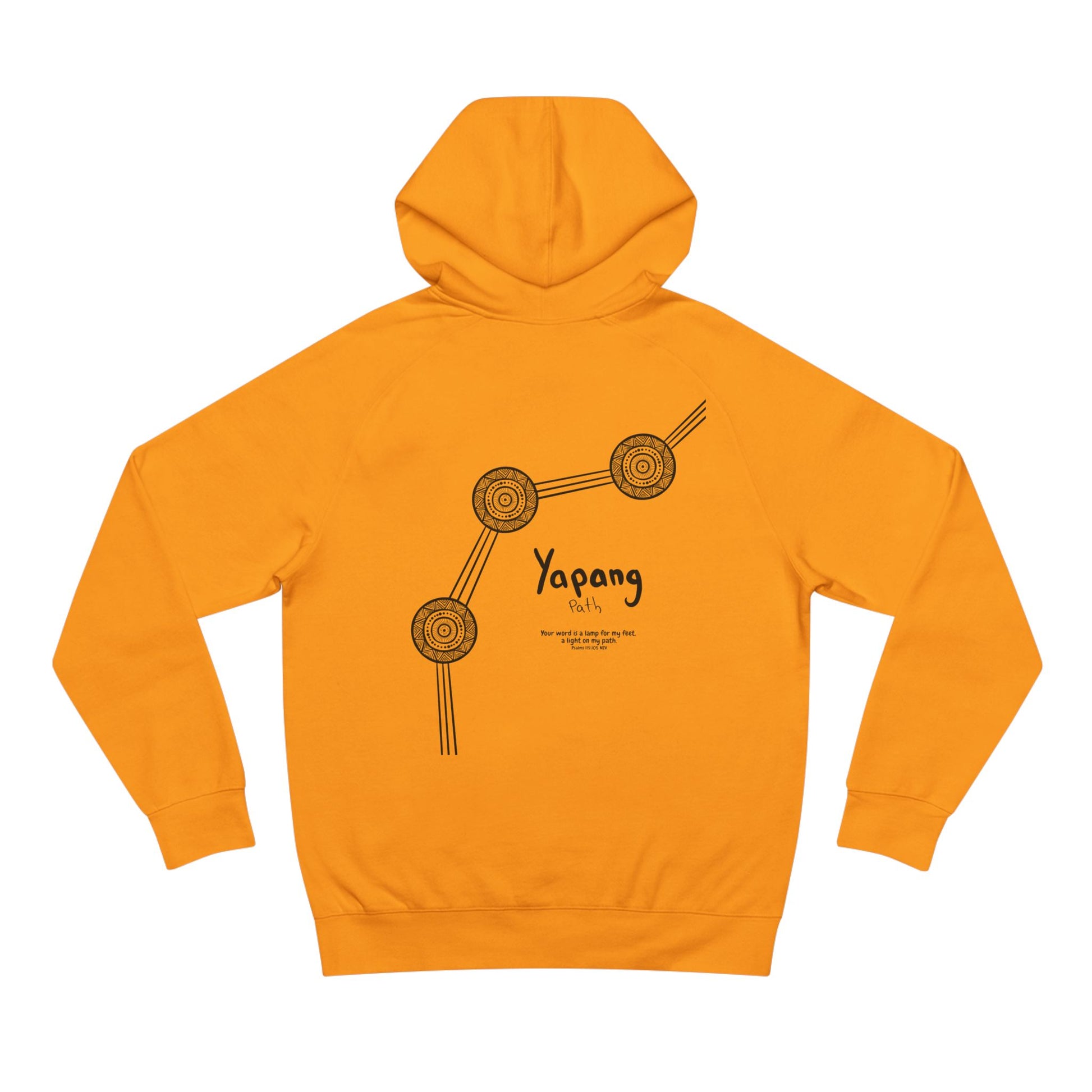 Yapang Hoodie