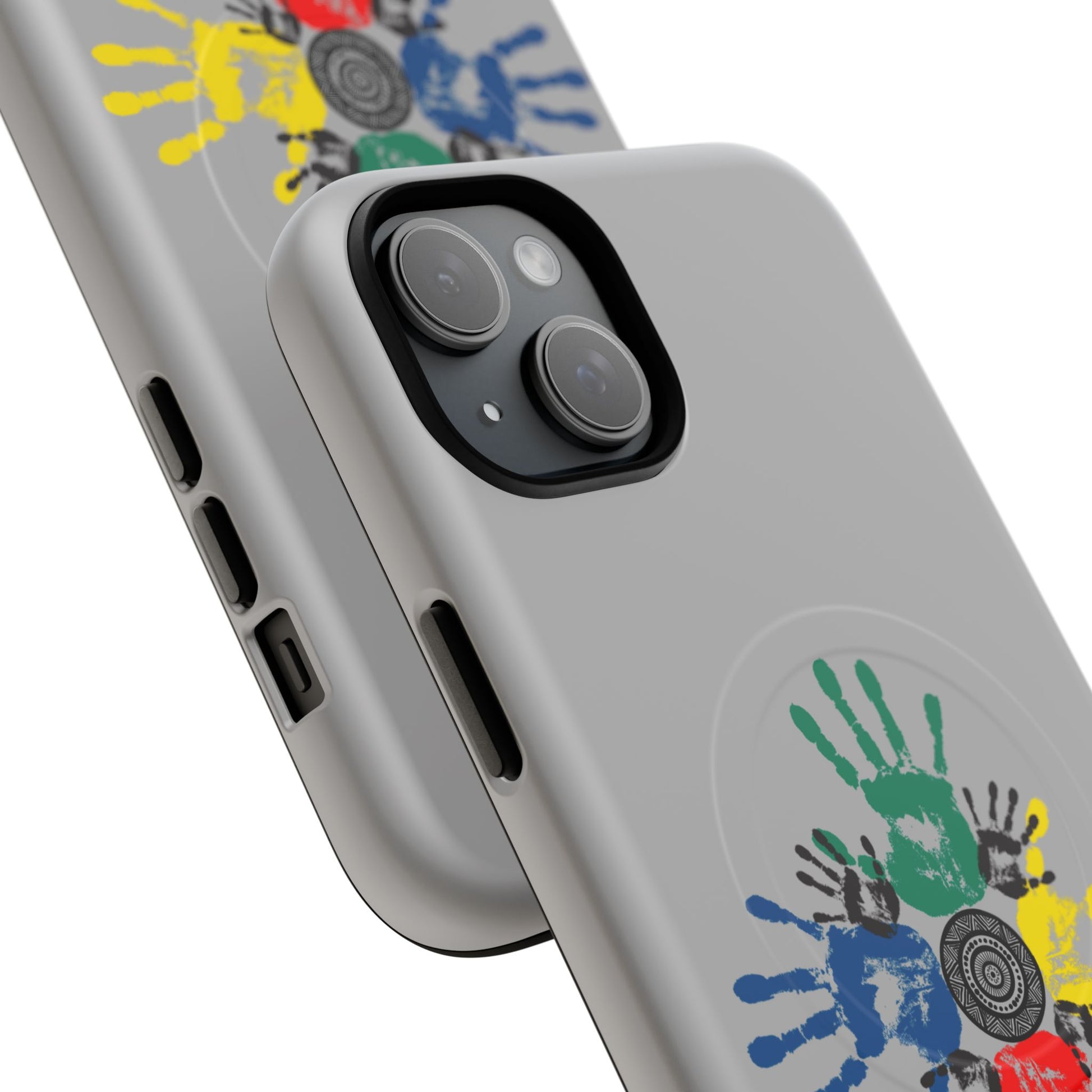 Matara Tough Magnetic Phone Case