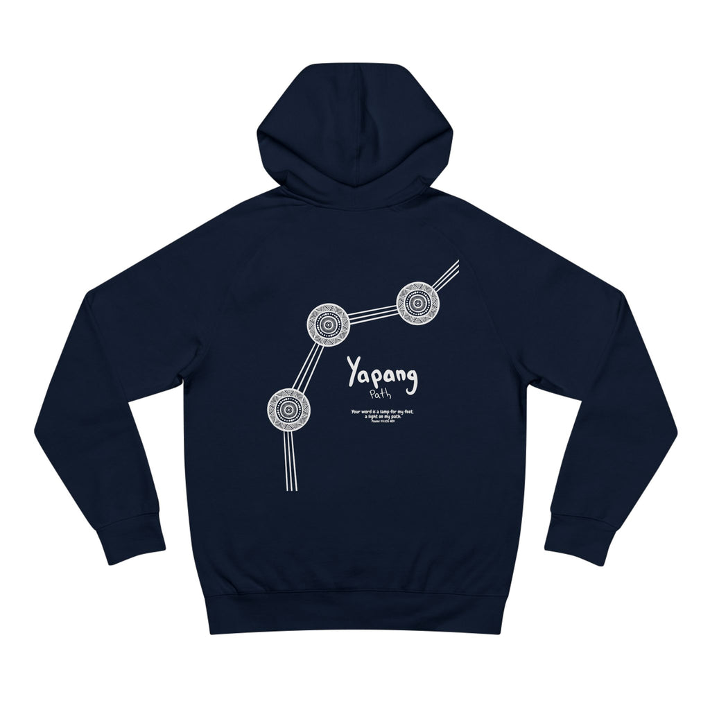 Yapang Hoodie