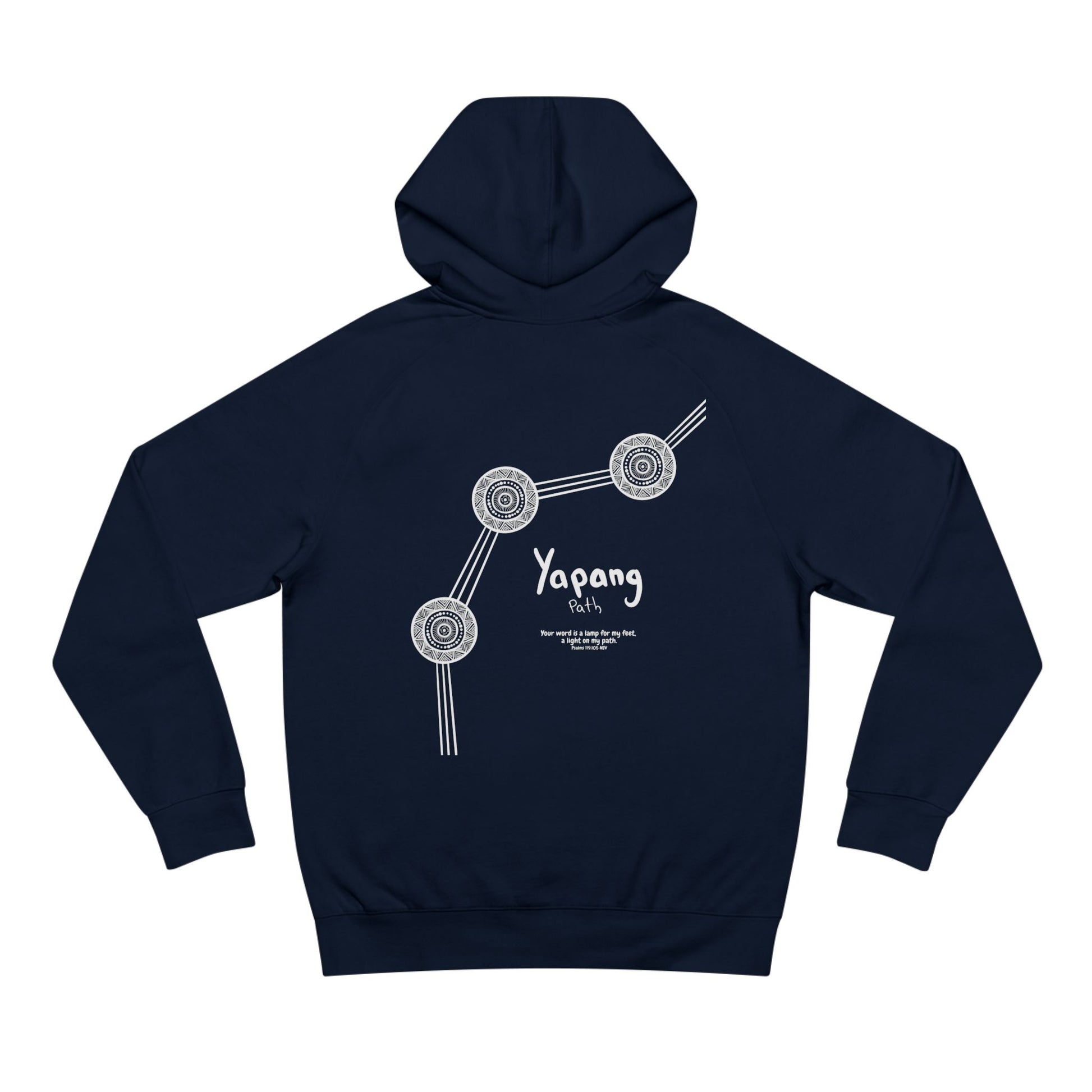 Yapang Hoodie