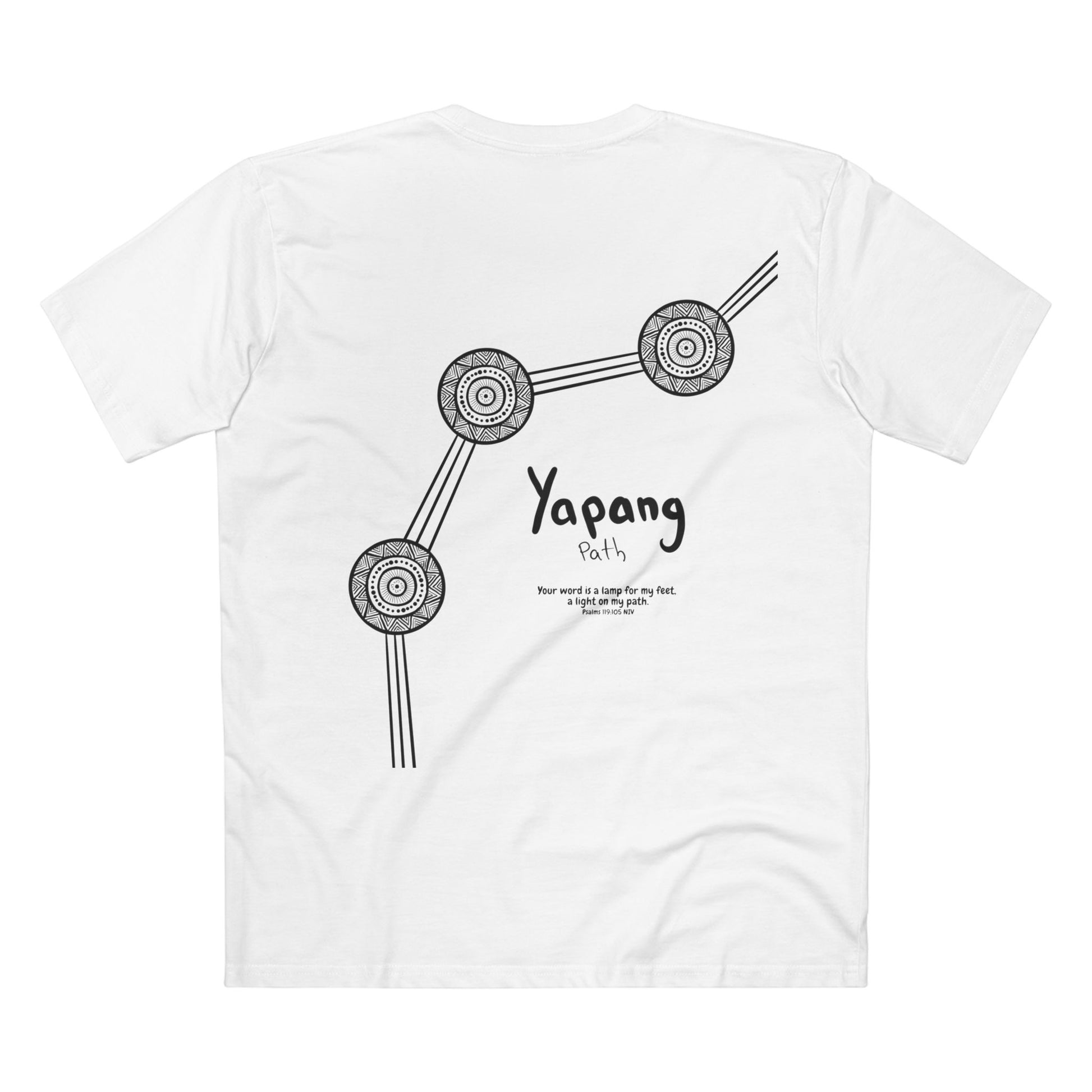 Yapang Tee
