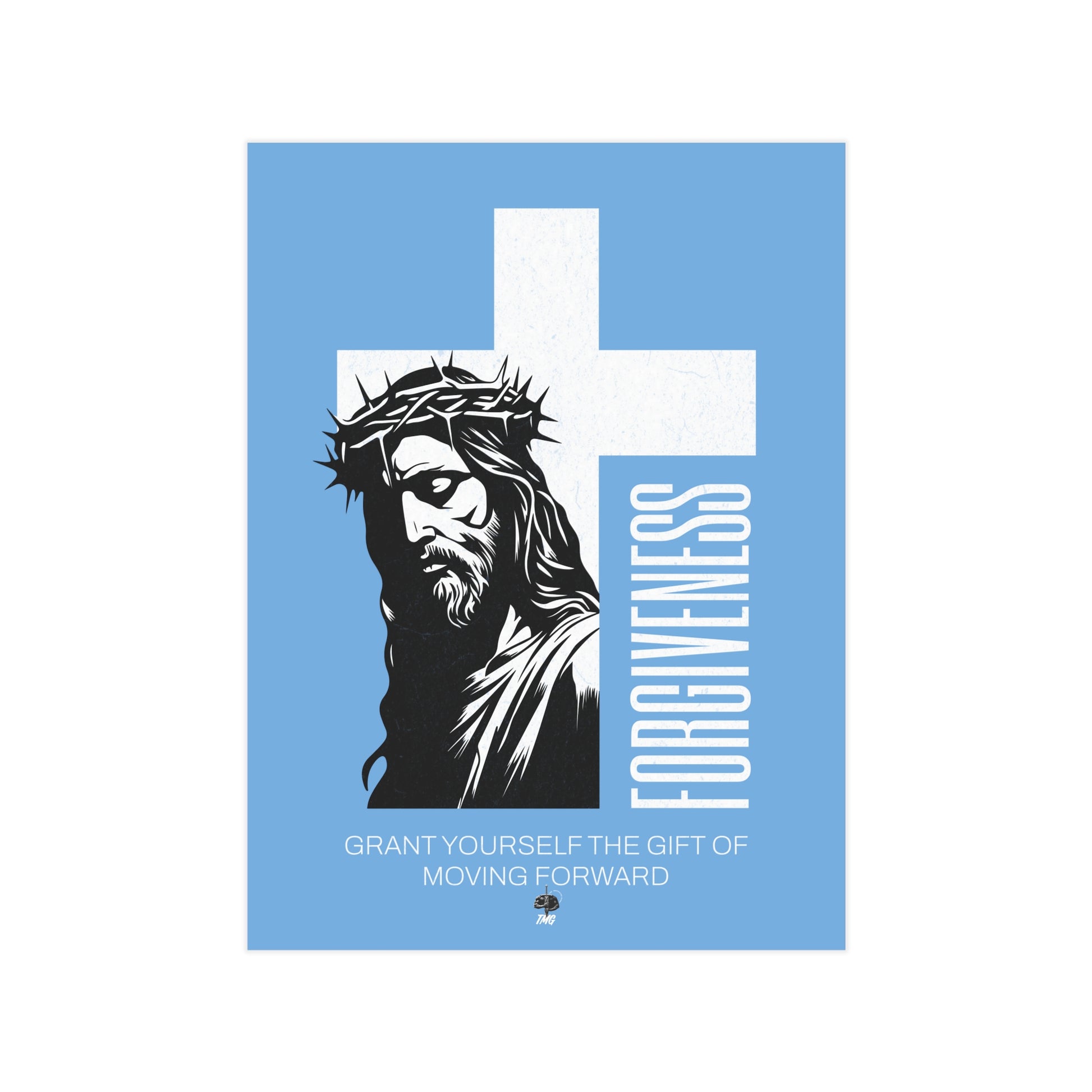 Forgiveness Poster