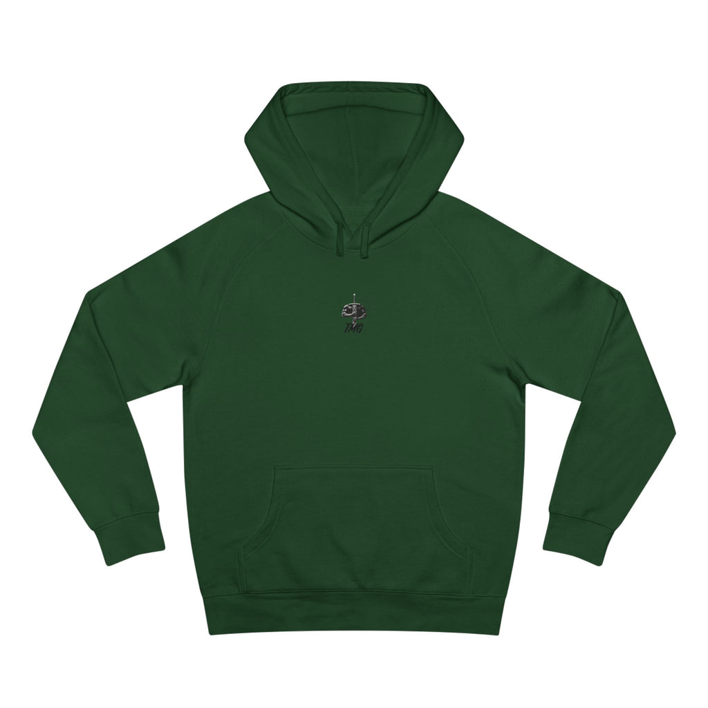 Grace Upon Grace Hoodie