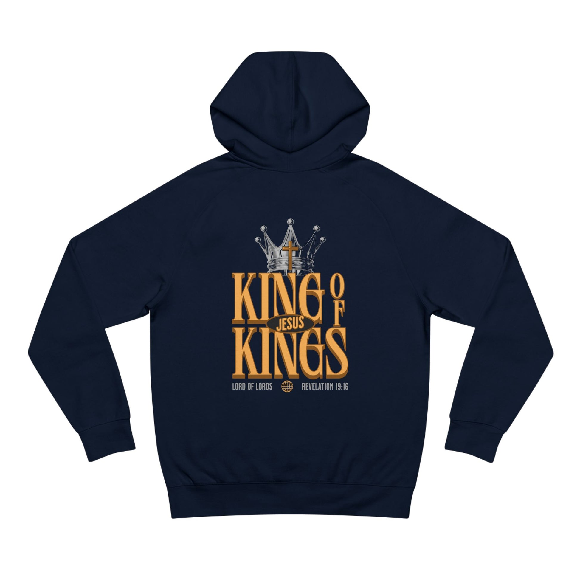 King of Kings Hoodie