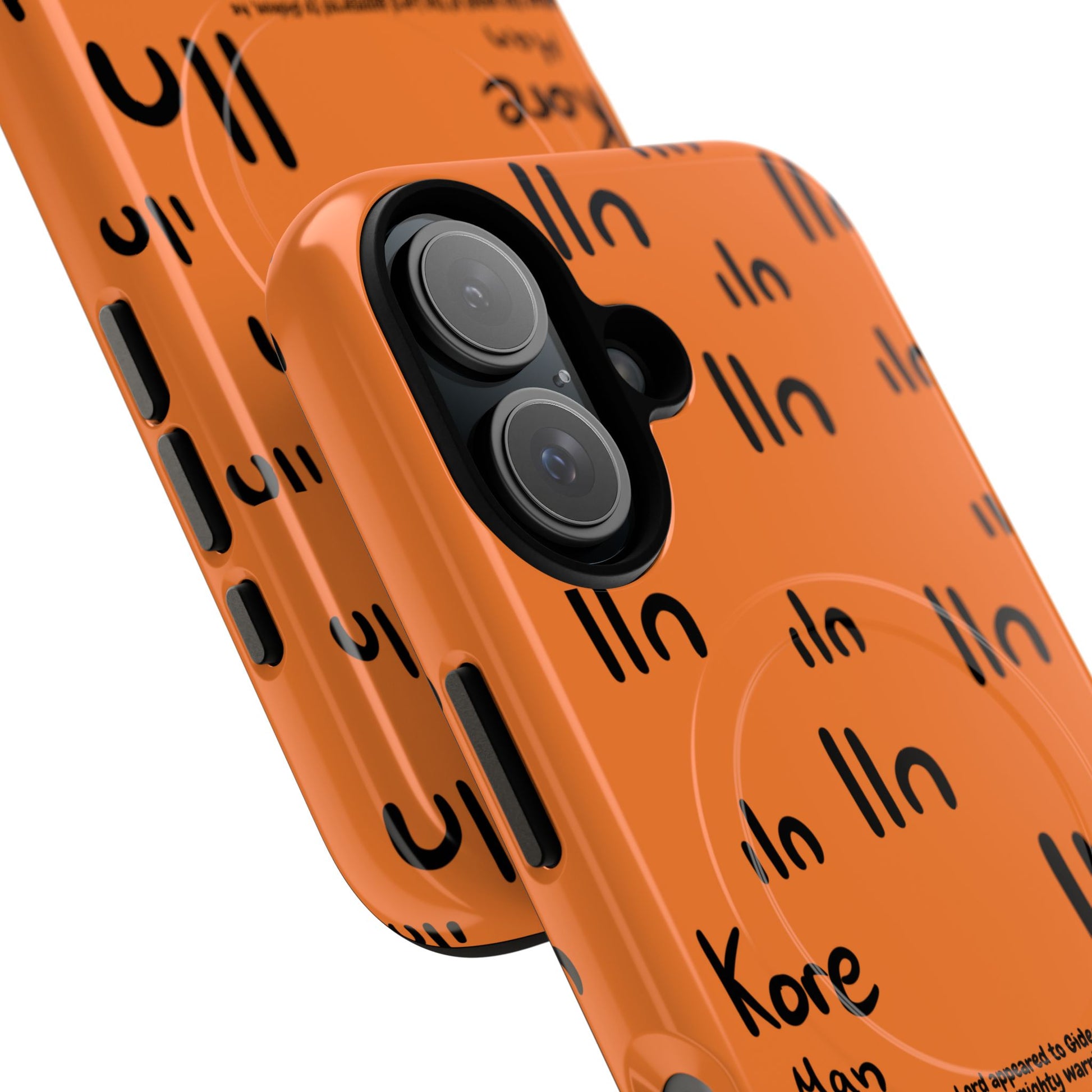 Kore Tough Magnetic Phone Case