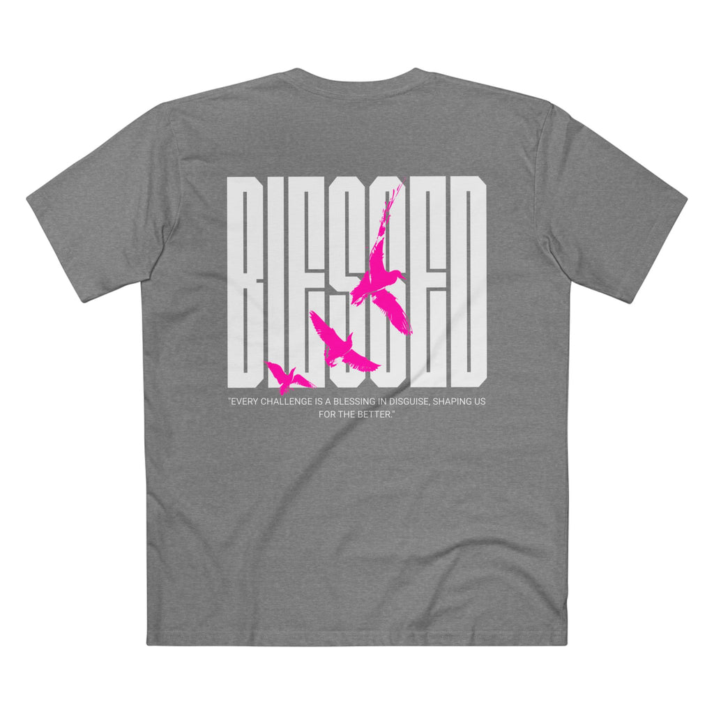 Blessed Dove Tee