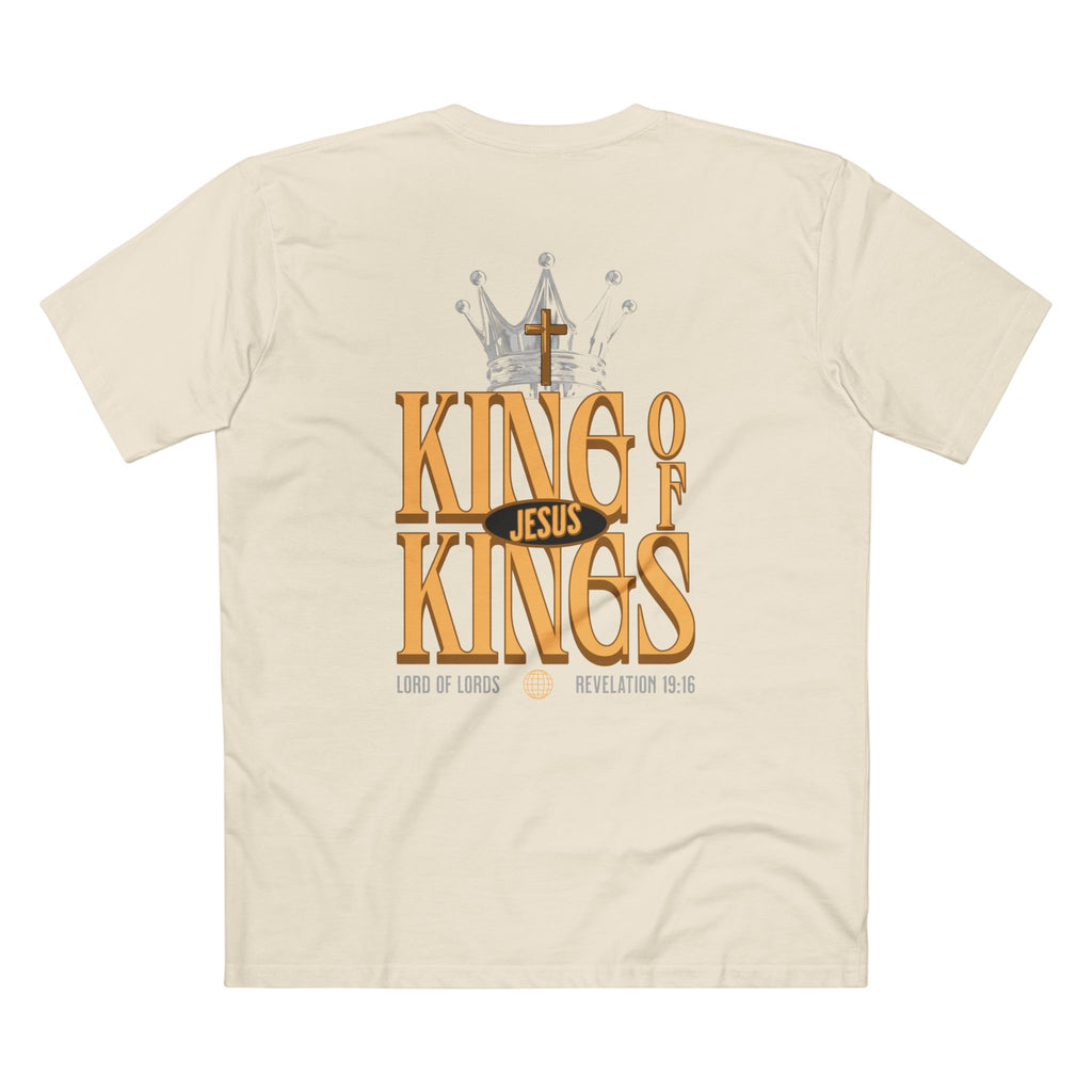 King of Kings Tee