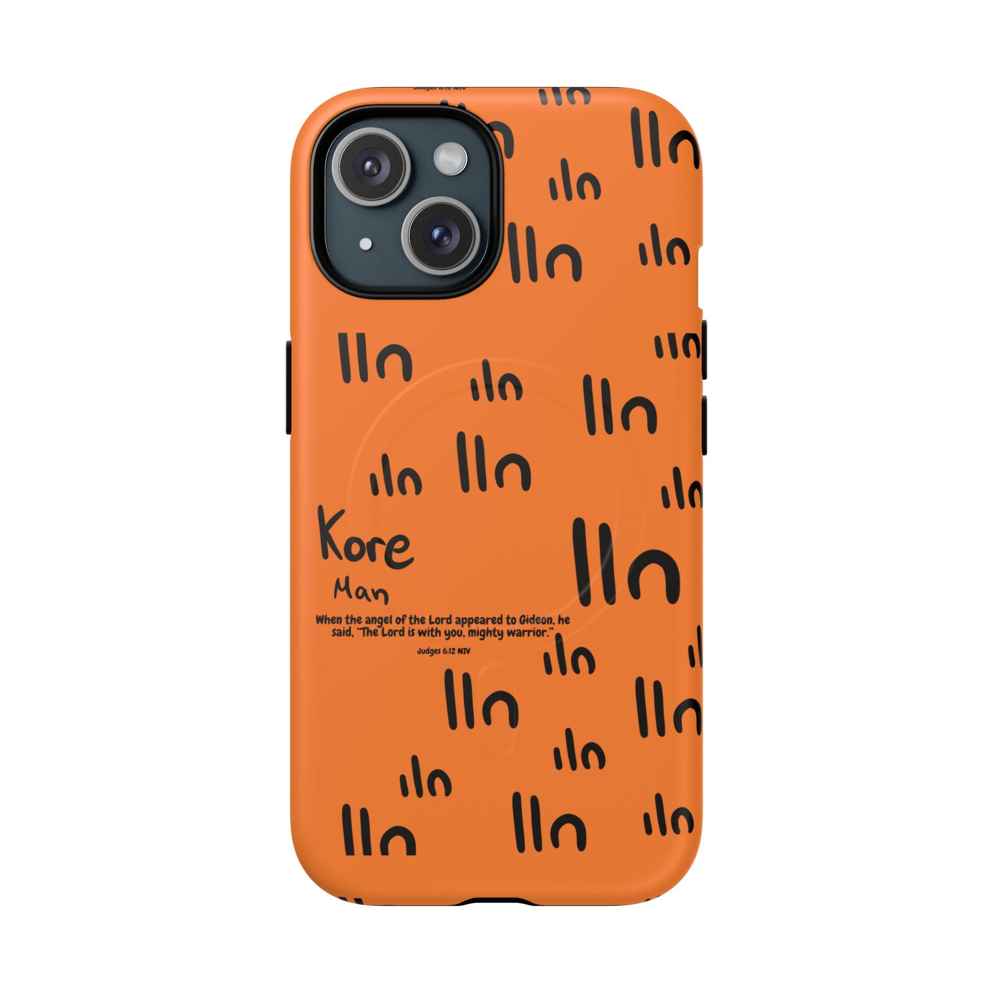 Kore Tough Magnetic Phone Case