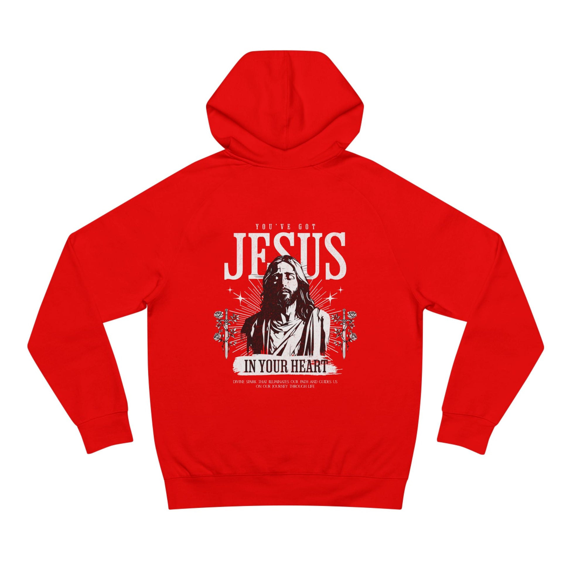 You’ve Got Jesus Hoodie