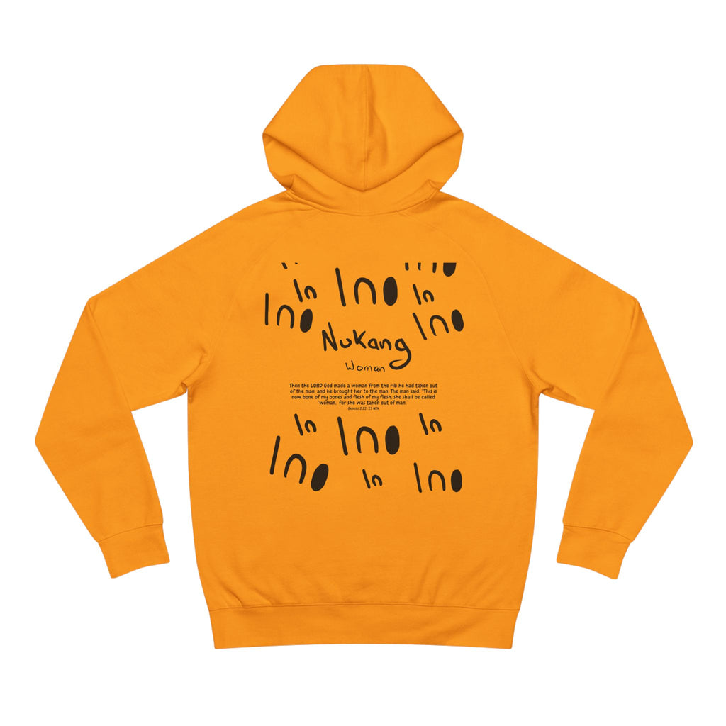 Nukang Hoodie