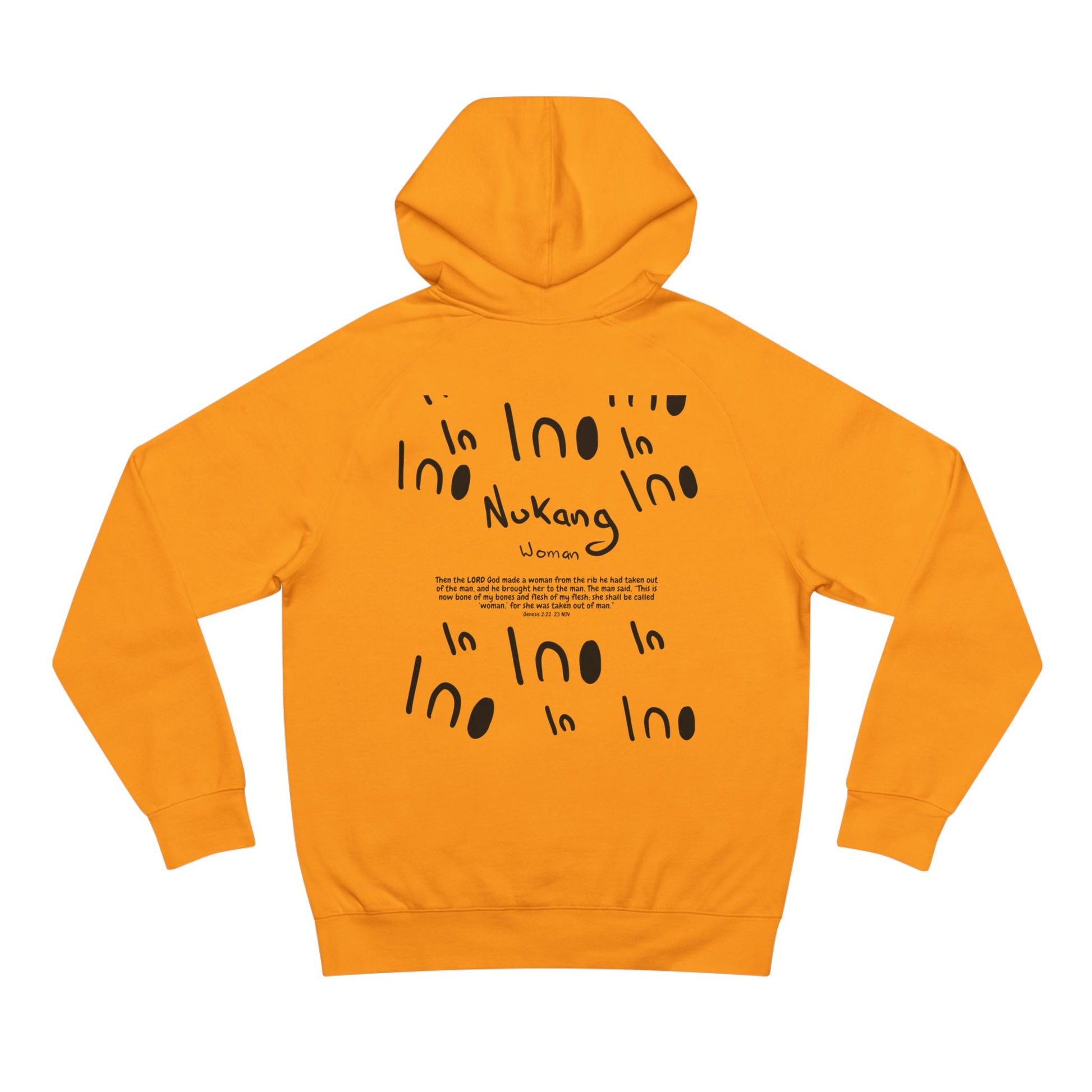 Nukang Hoodie