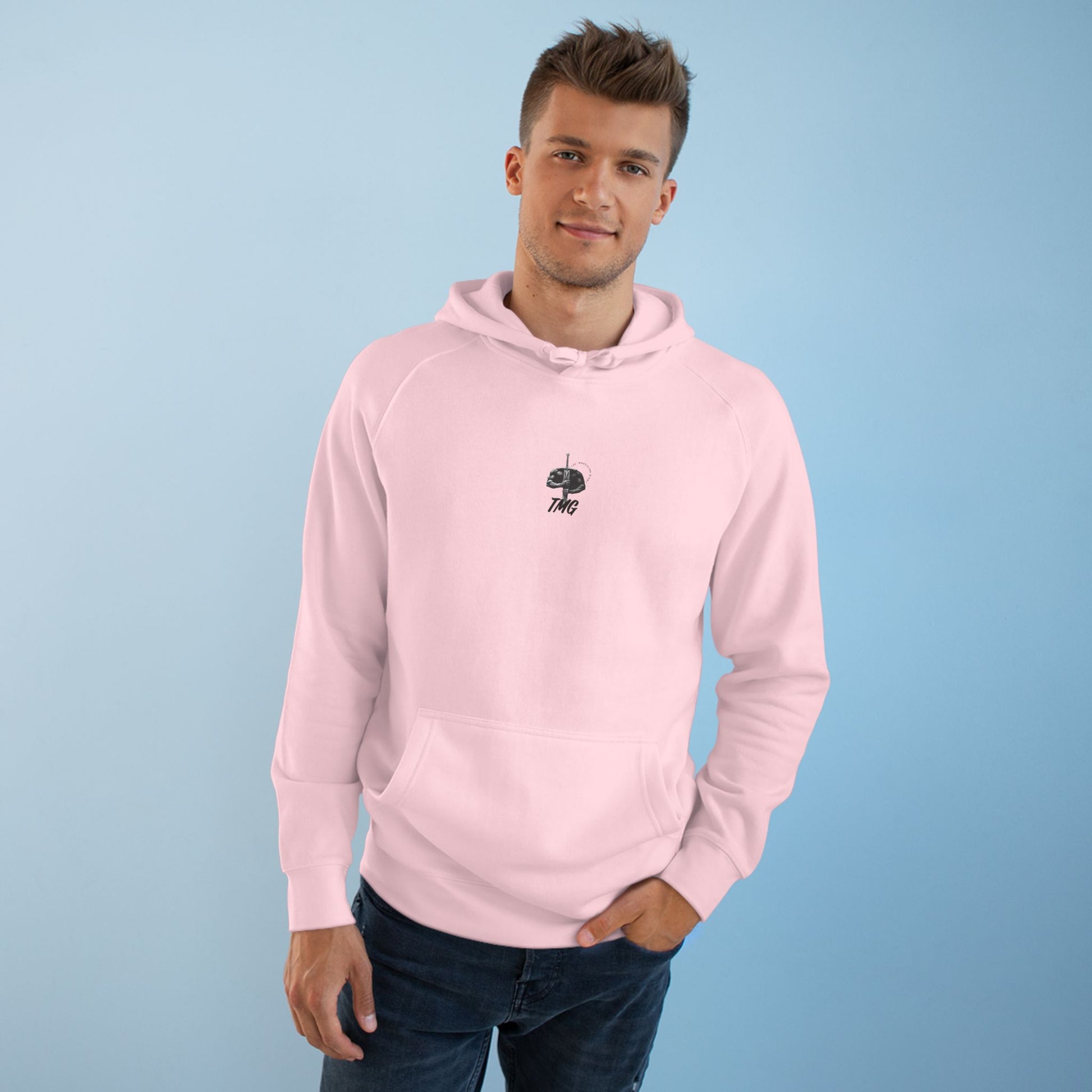 Birabaan Hoodie
