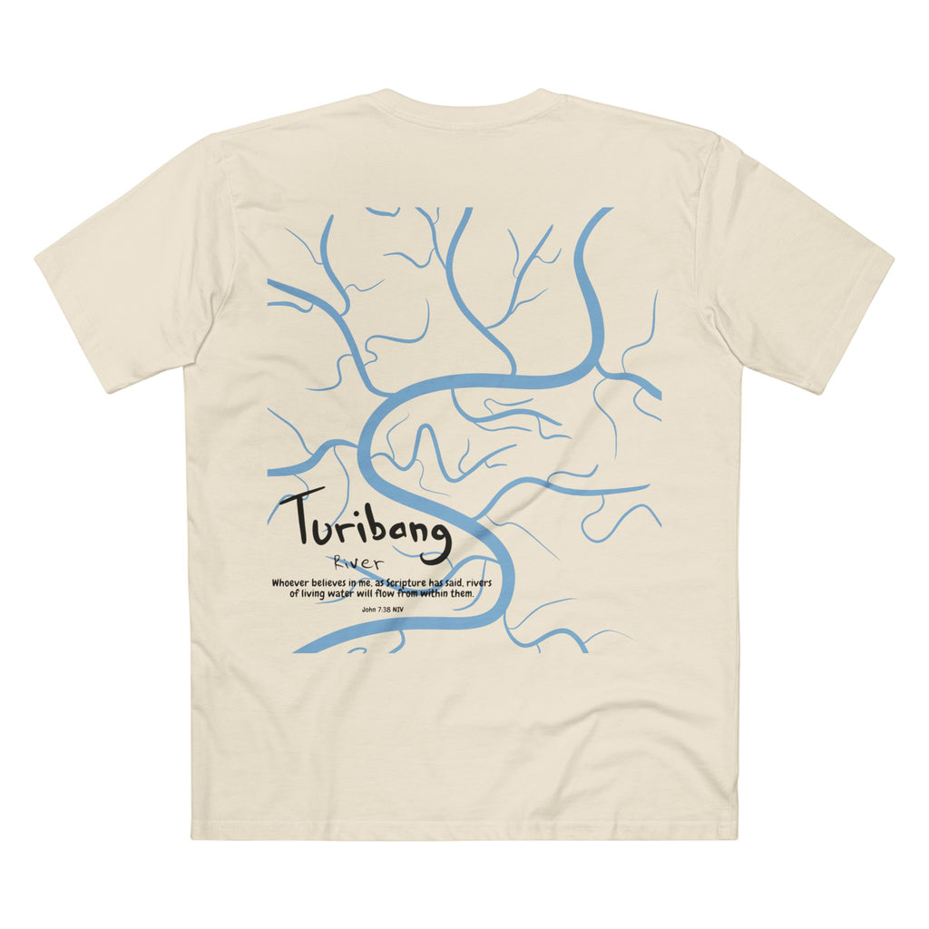 Turibang Tee