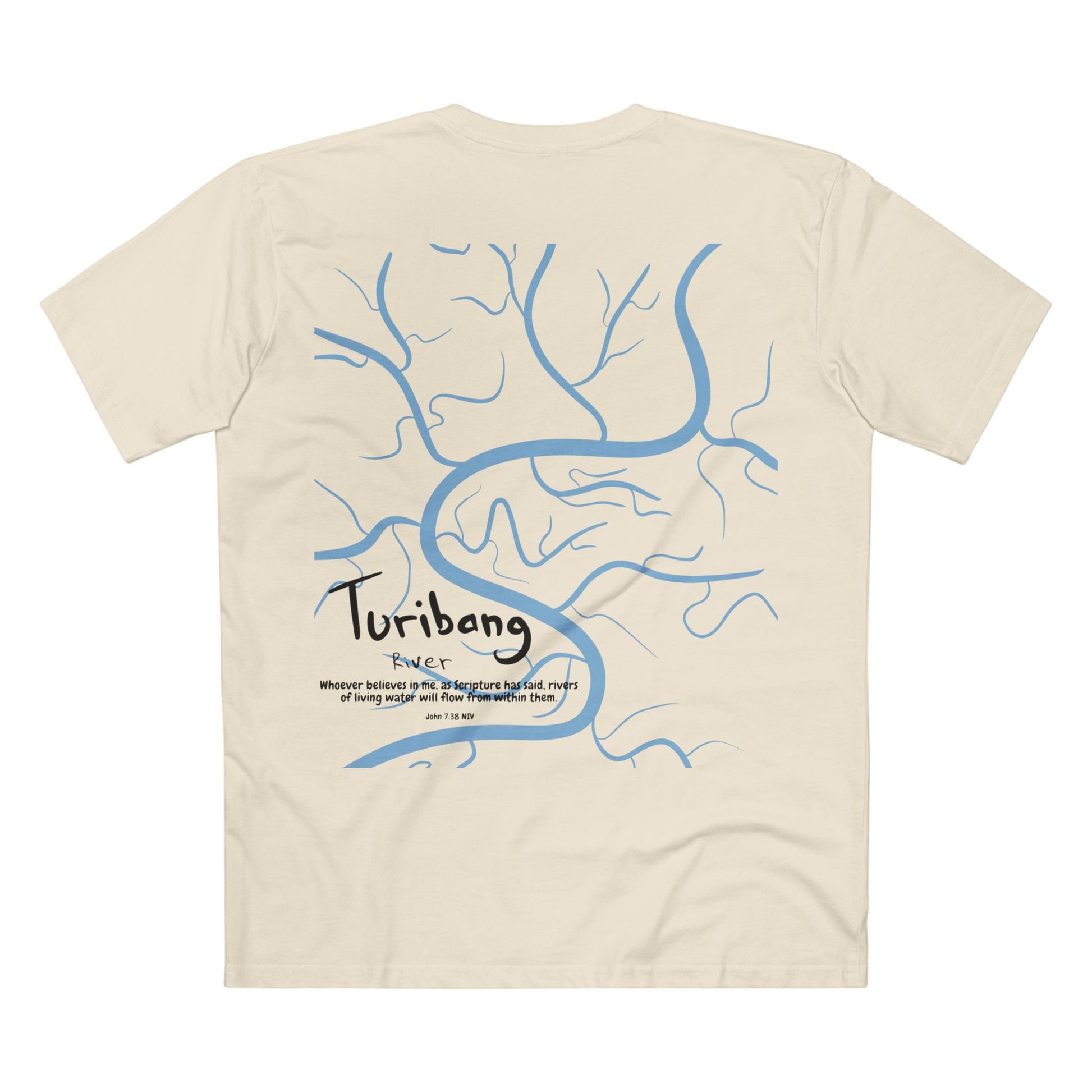 Turibang Tee