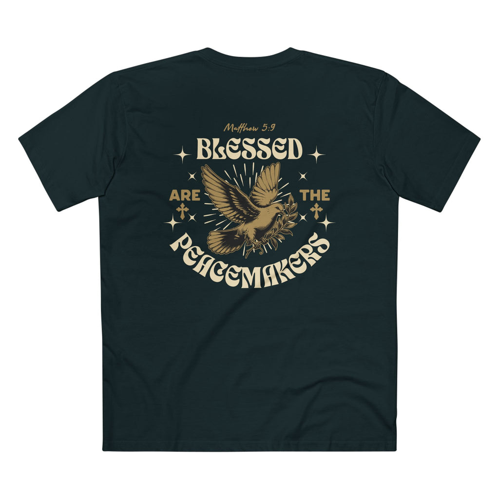 Peacemakers Tee