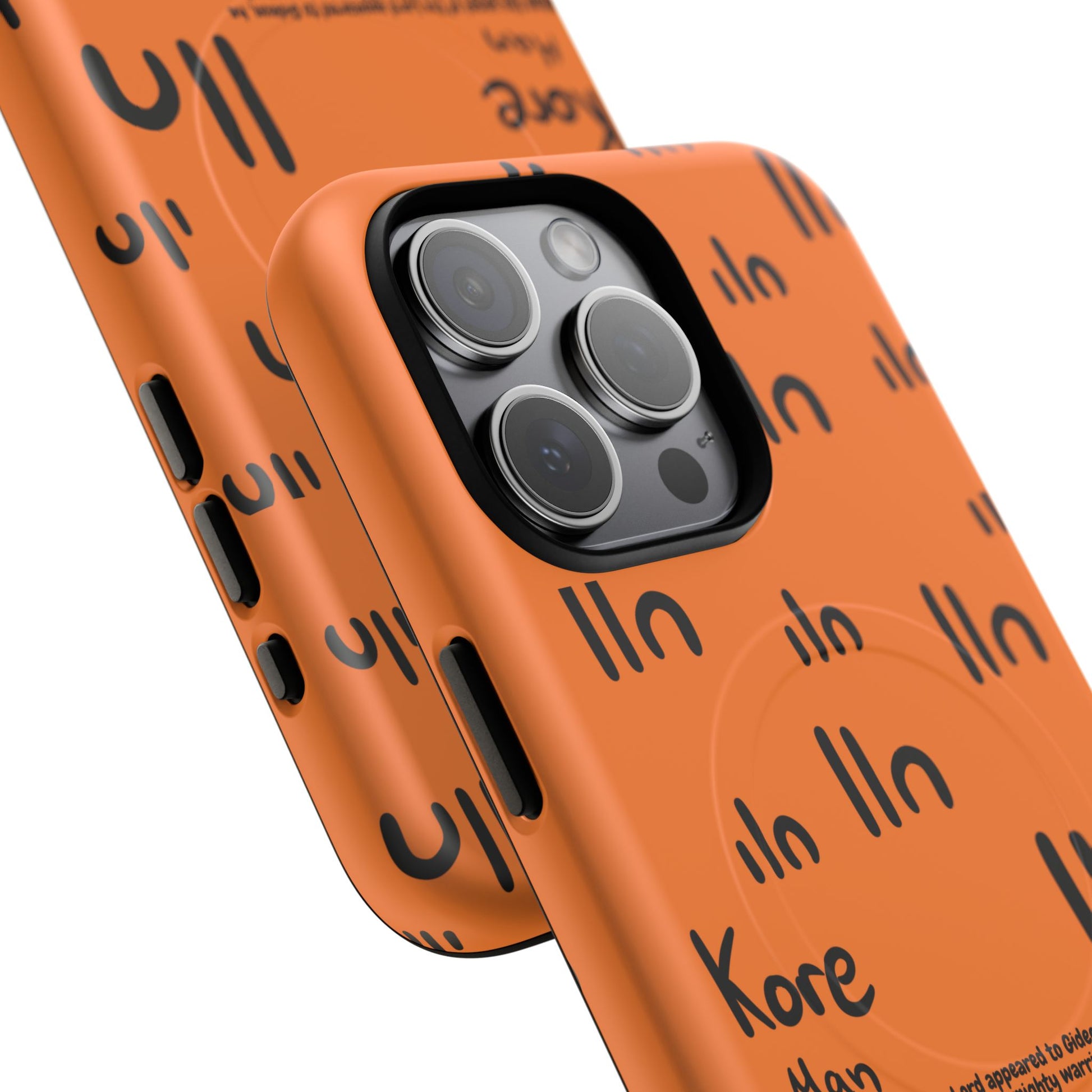 Kore Tough Magnetic Phone Case