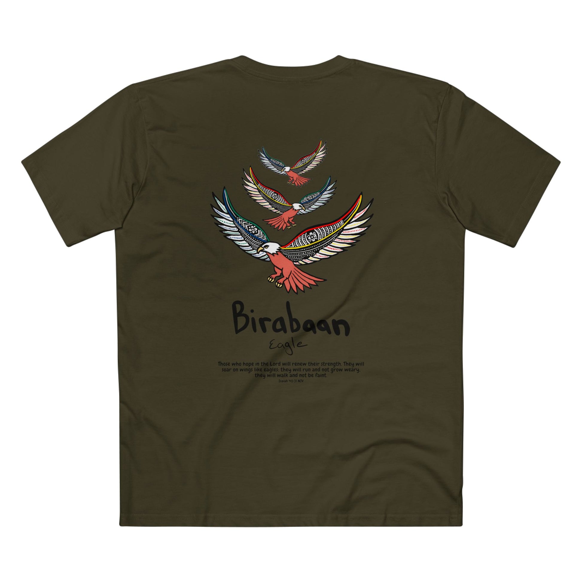 Birabaan Tee