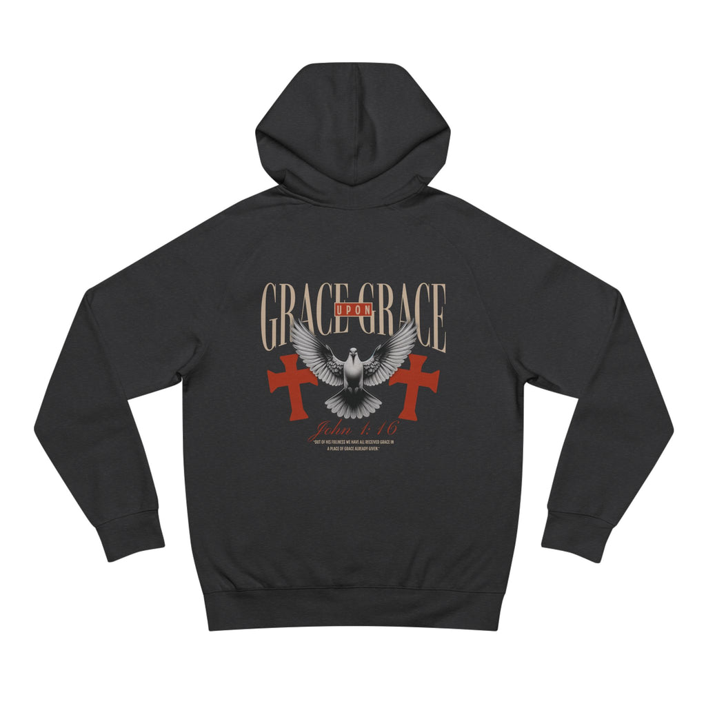Grace Upon Grace Hoodie