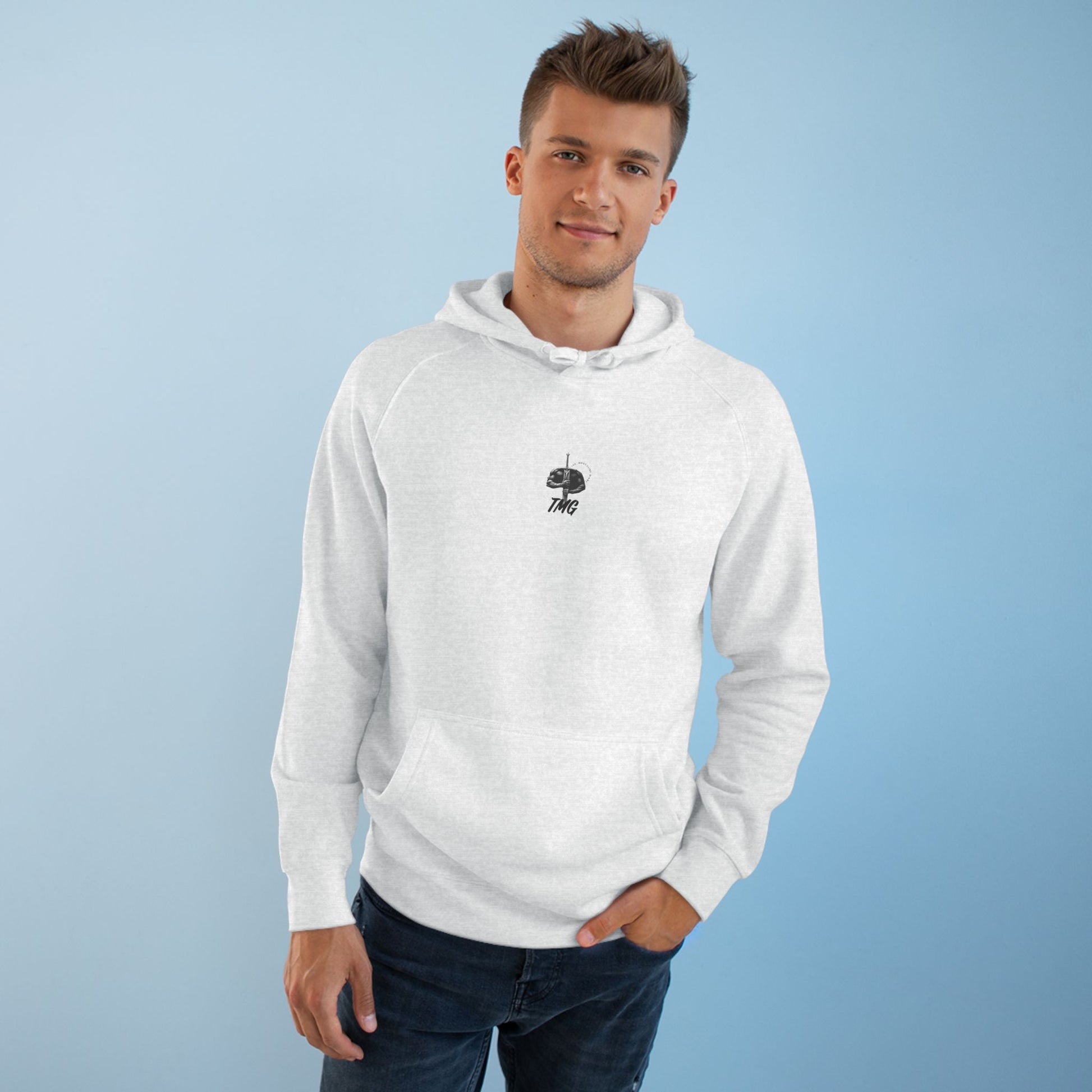 Birabaan Hoodie
