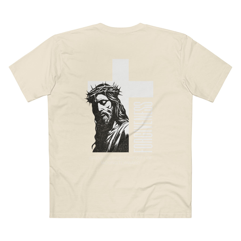 Forgiveness Tee
