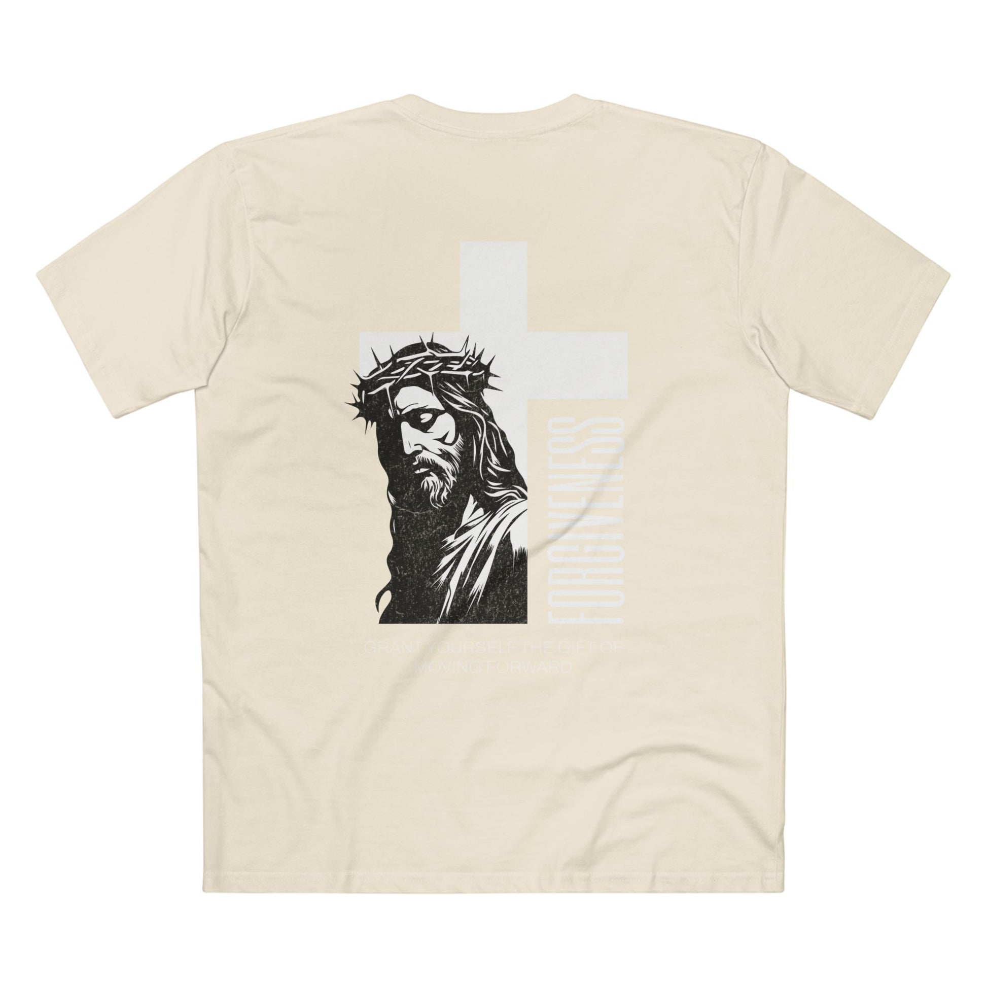 Forgiveness Tee