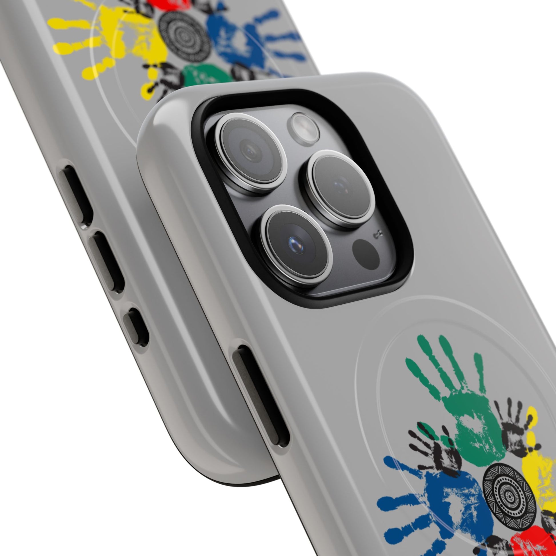 Matara Tough Magnetic Phone Case