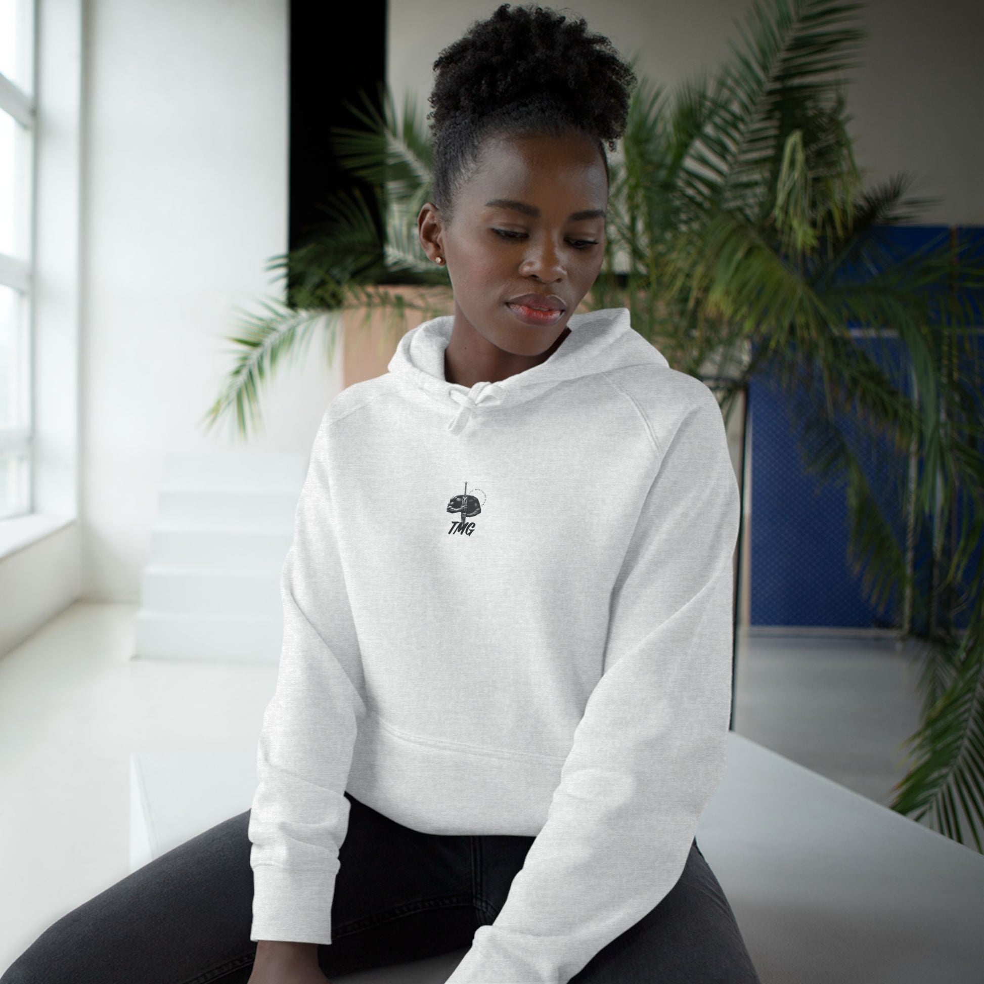 Yapang Hoodie