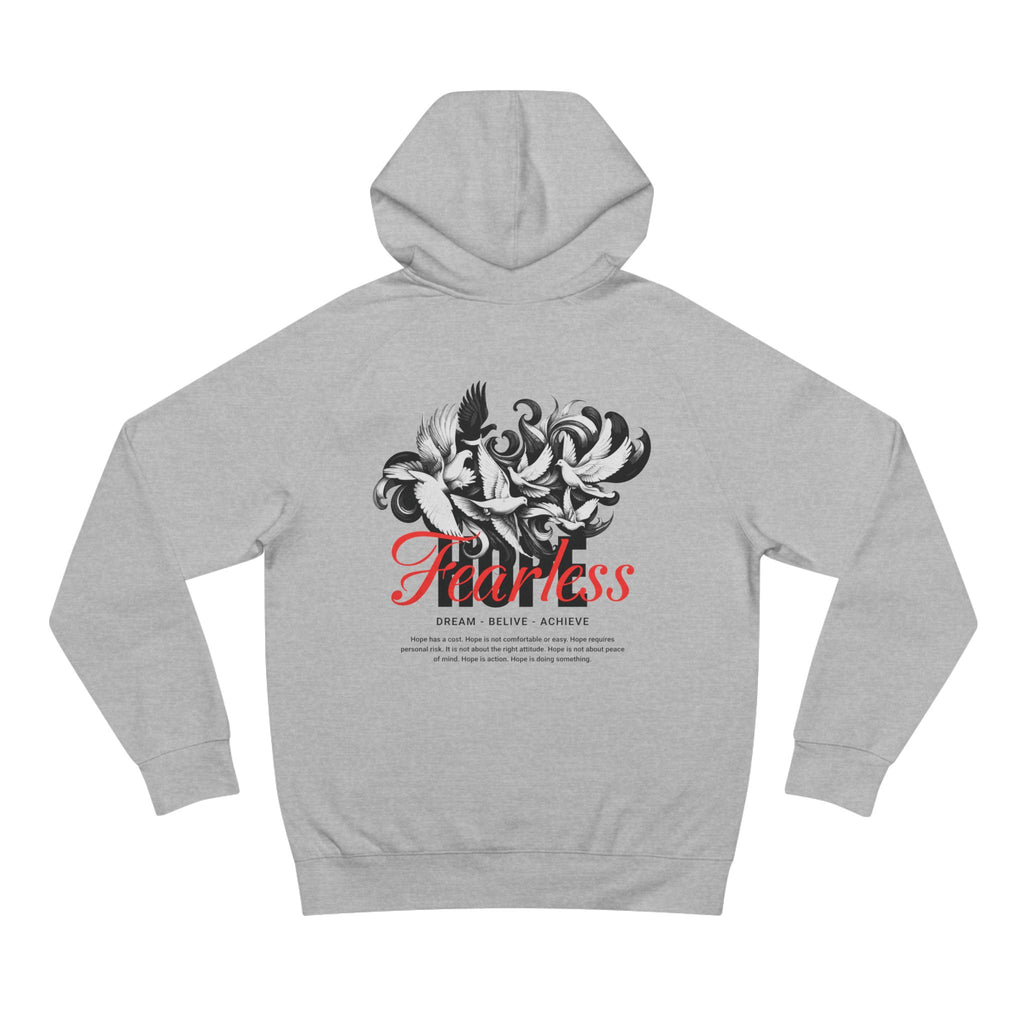 Fearless Hope Hoodie