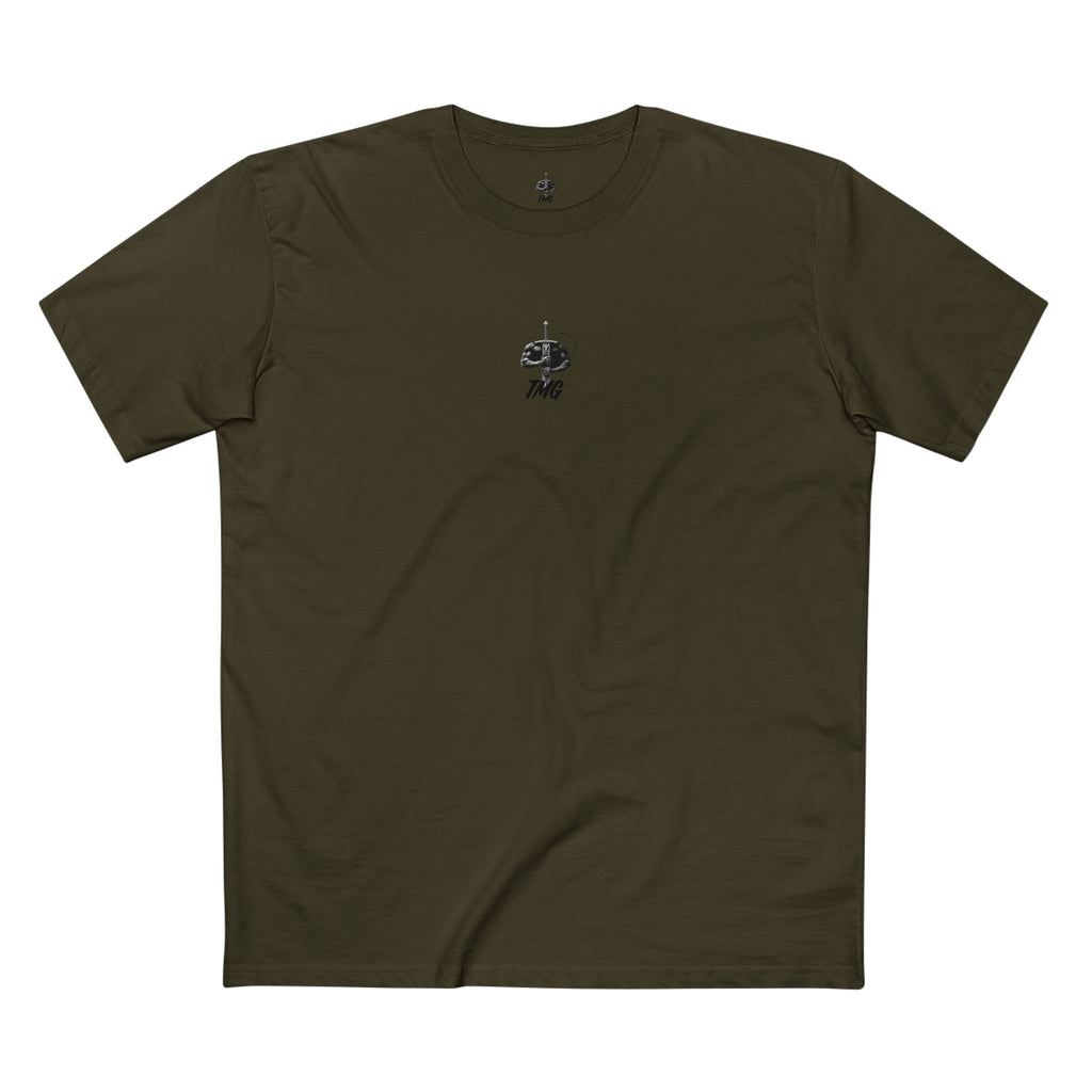 Grace Upon Grace Tee