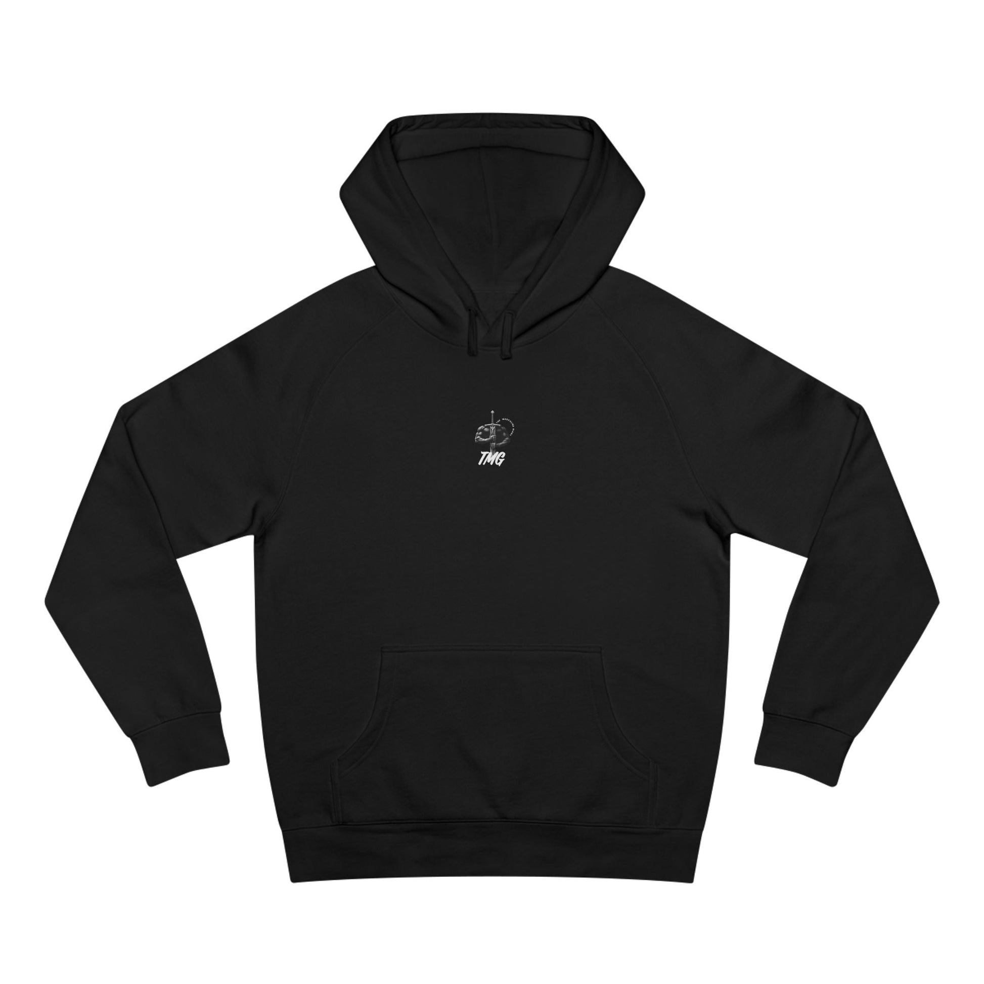Christian Identity Hoodie