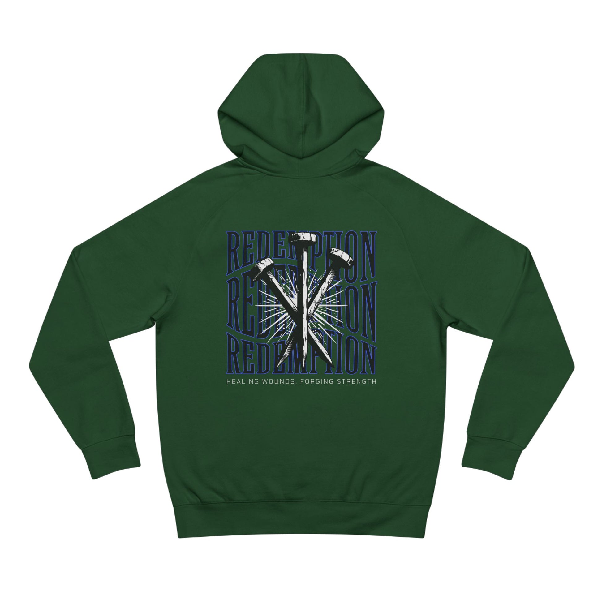 Redemption Hoodie