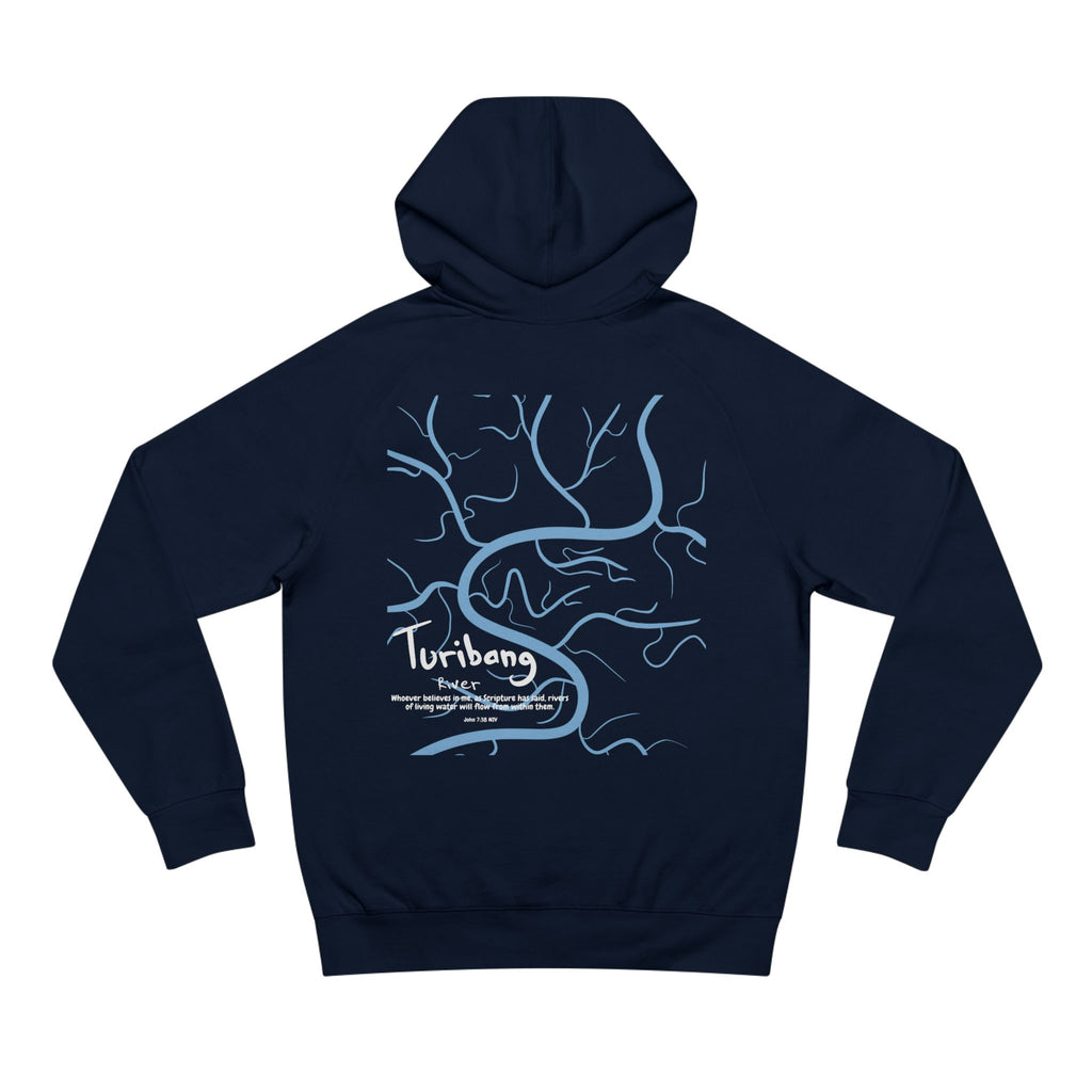 Turibang Hoodie
