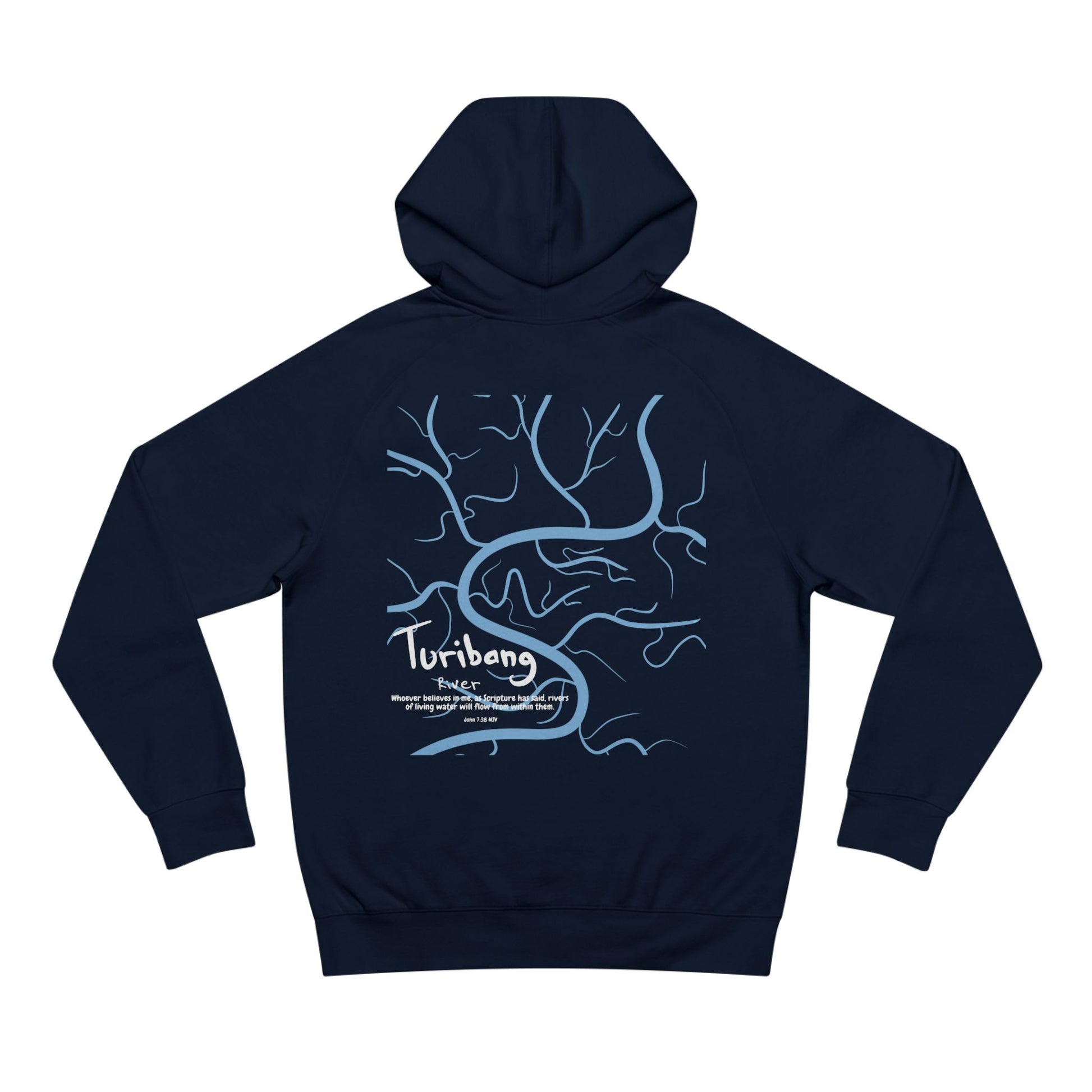 Turibang Hoodie