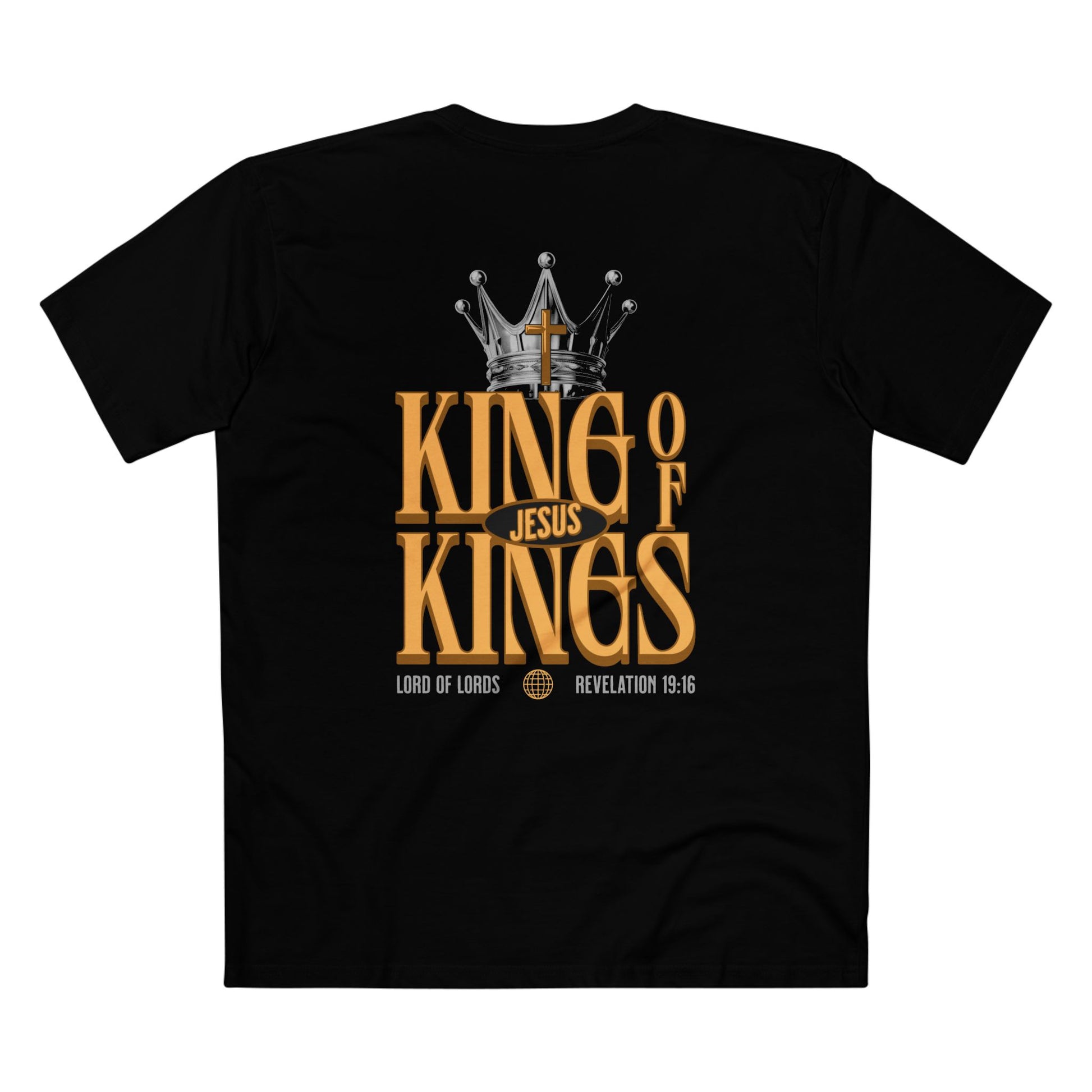 King of Kings Tee