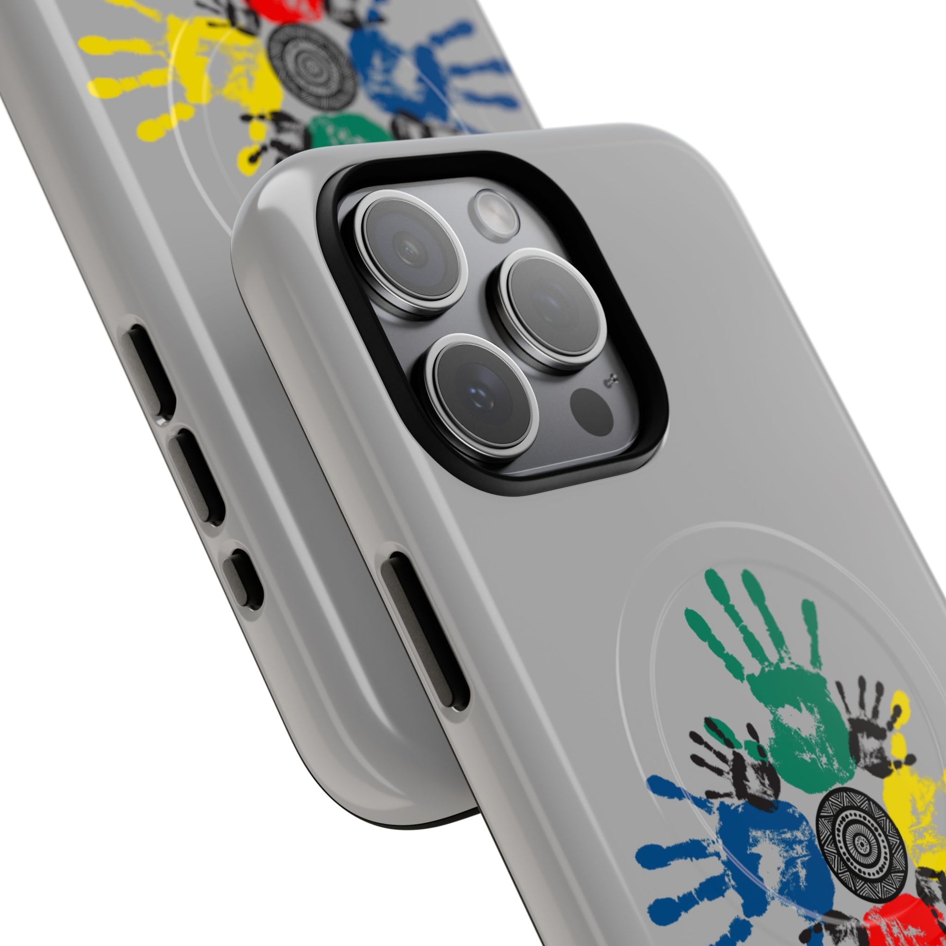 Matara Tough Magnetic Phone Case