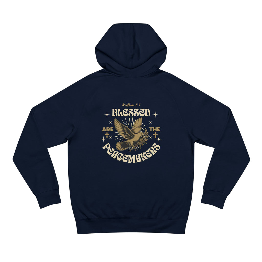 Peacemakers Hoodie