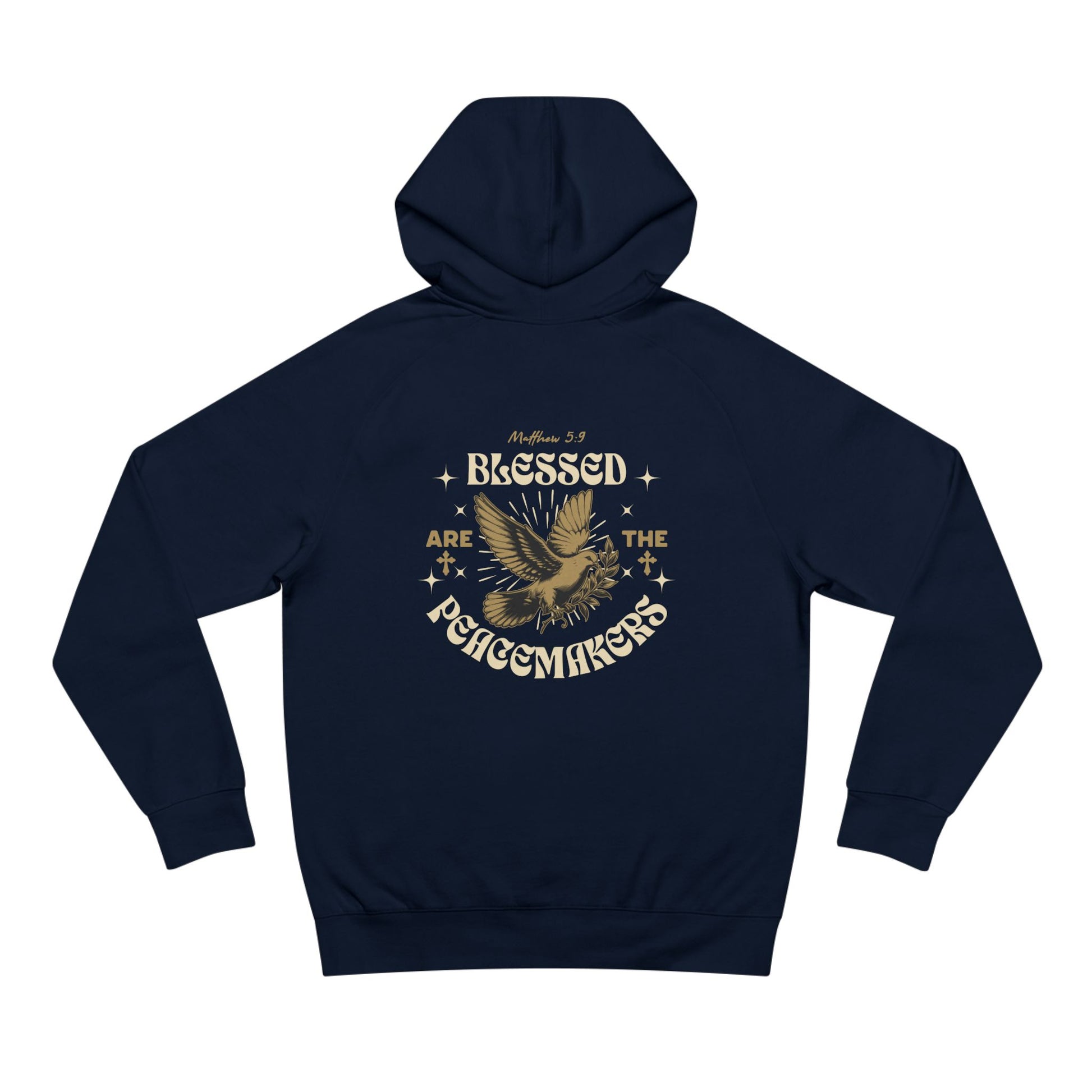 Peacemakers Hoodie