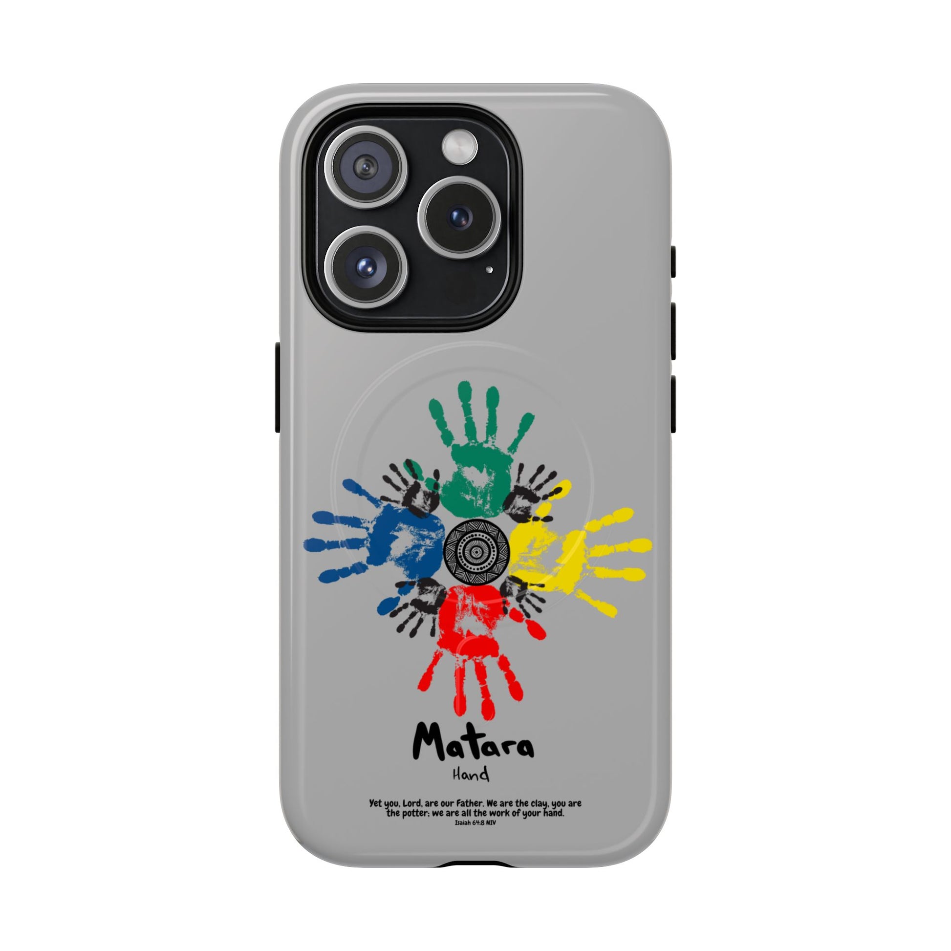 Matara Tough Magnetic Phone Case