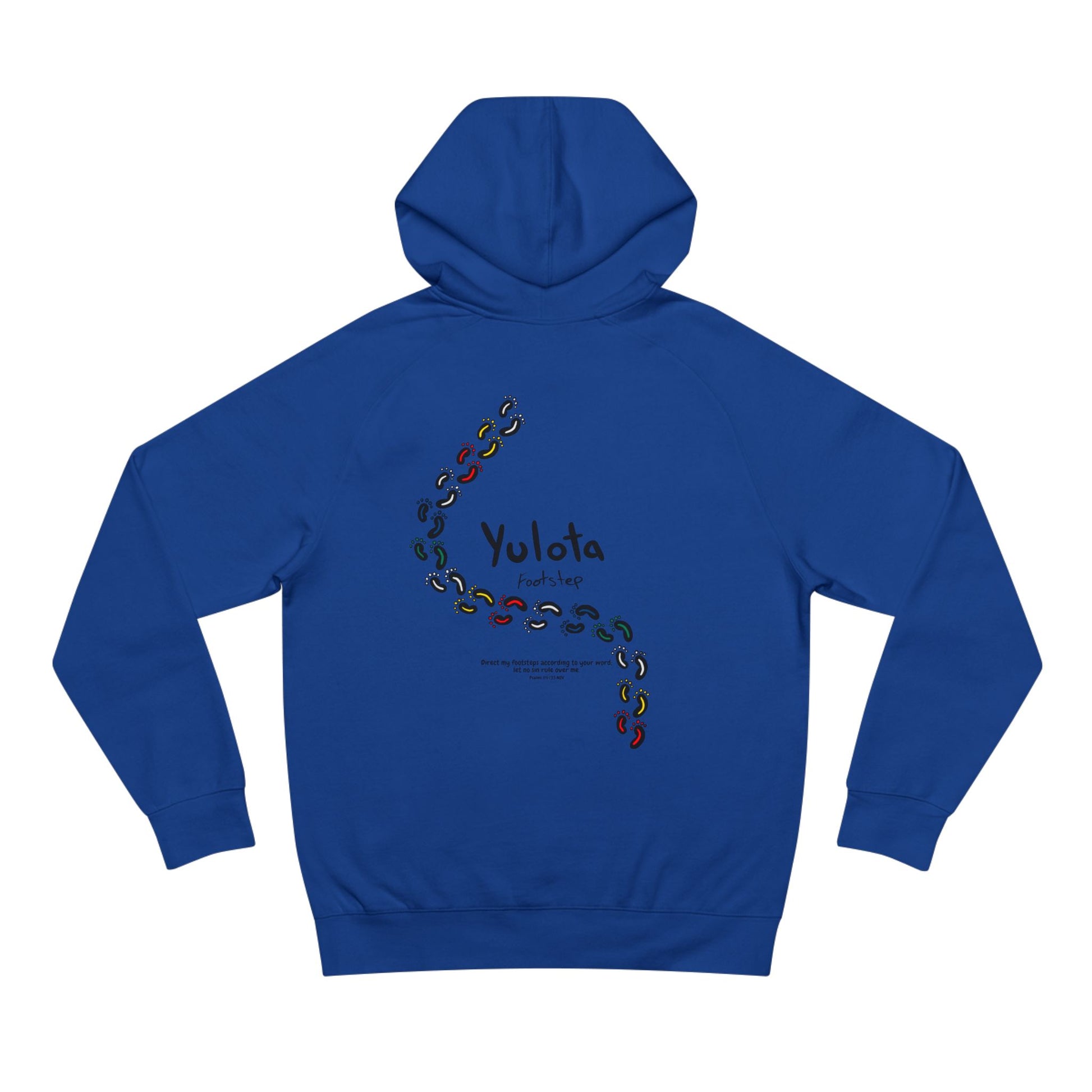 Yulota Hoodie