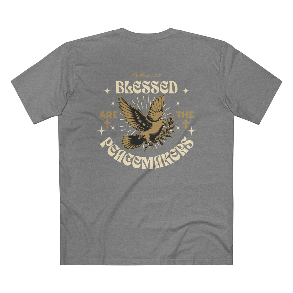 Peacemakers Tee