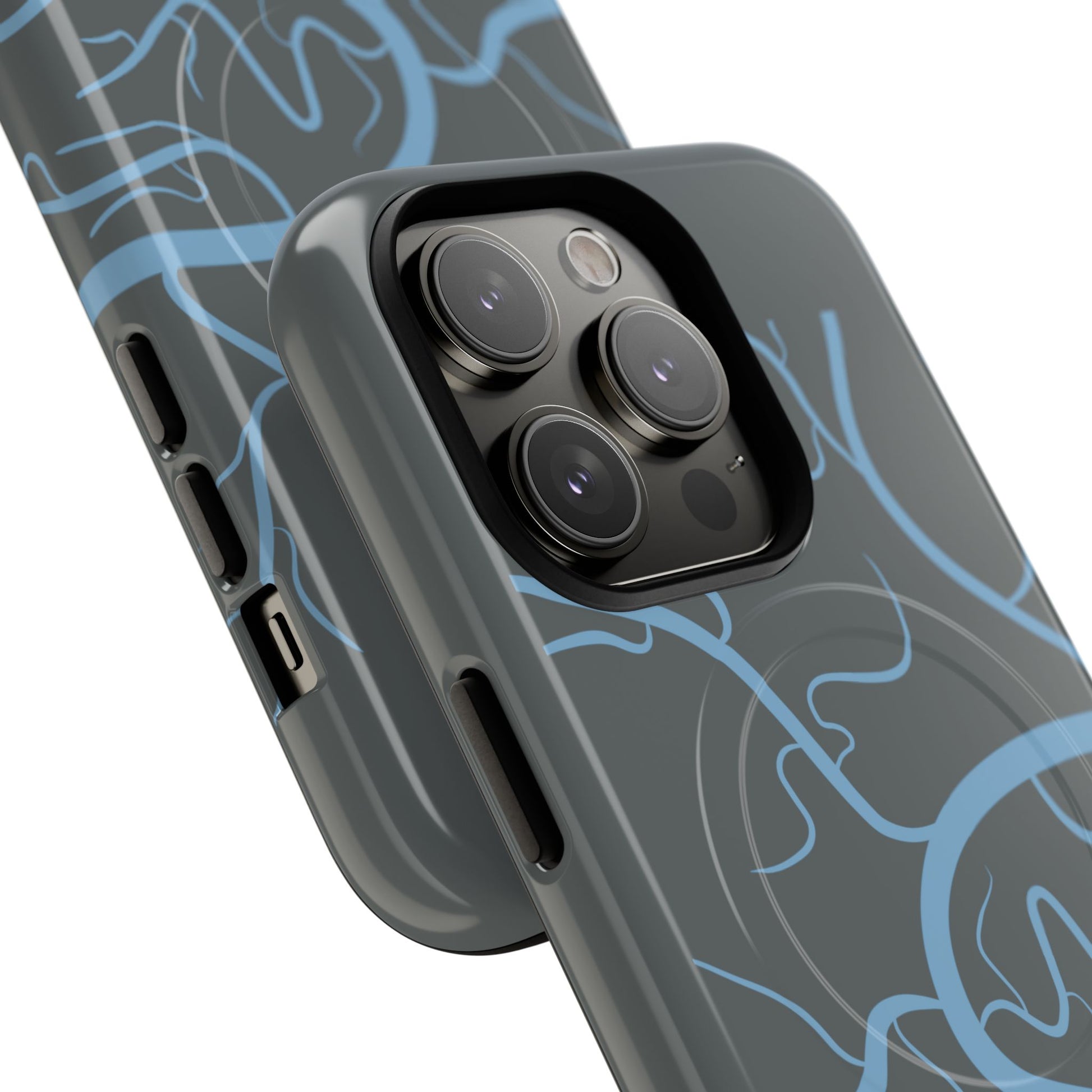 Turibang Tough Magnetic Phone Case