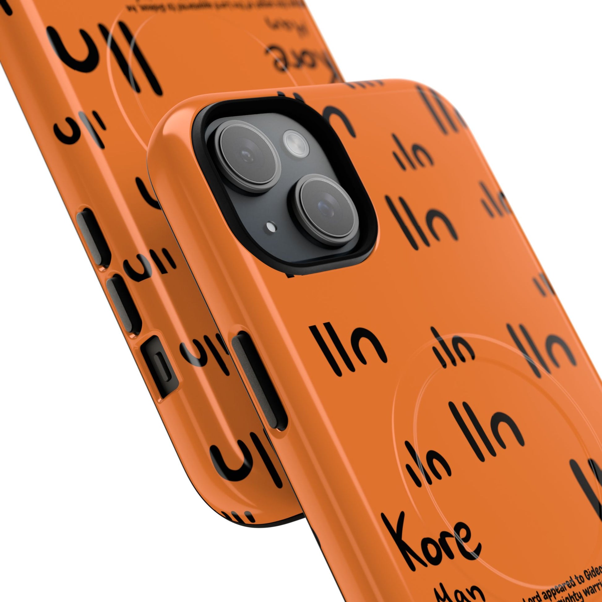 Kore Tough Magnetic Phone Case