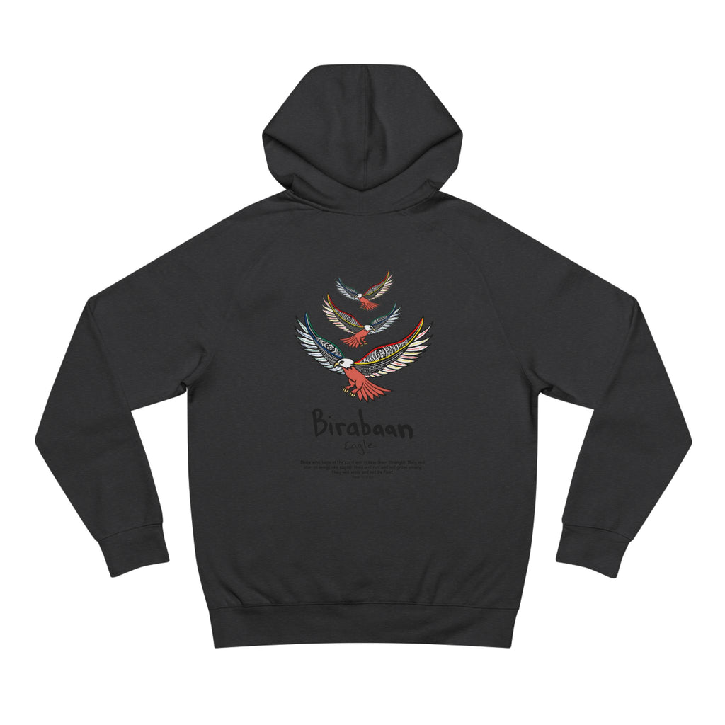 Birabaan Hoodie