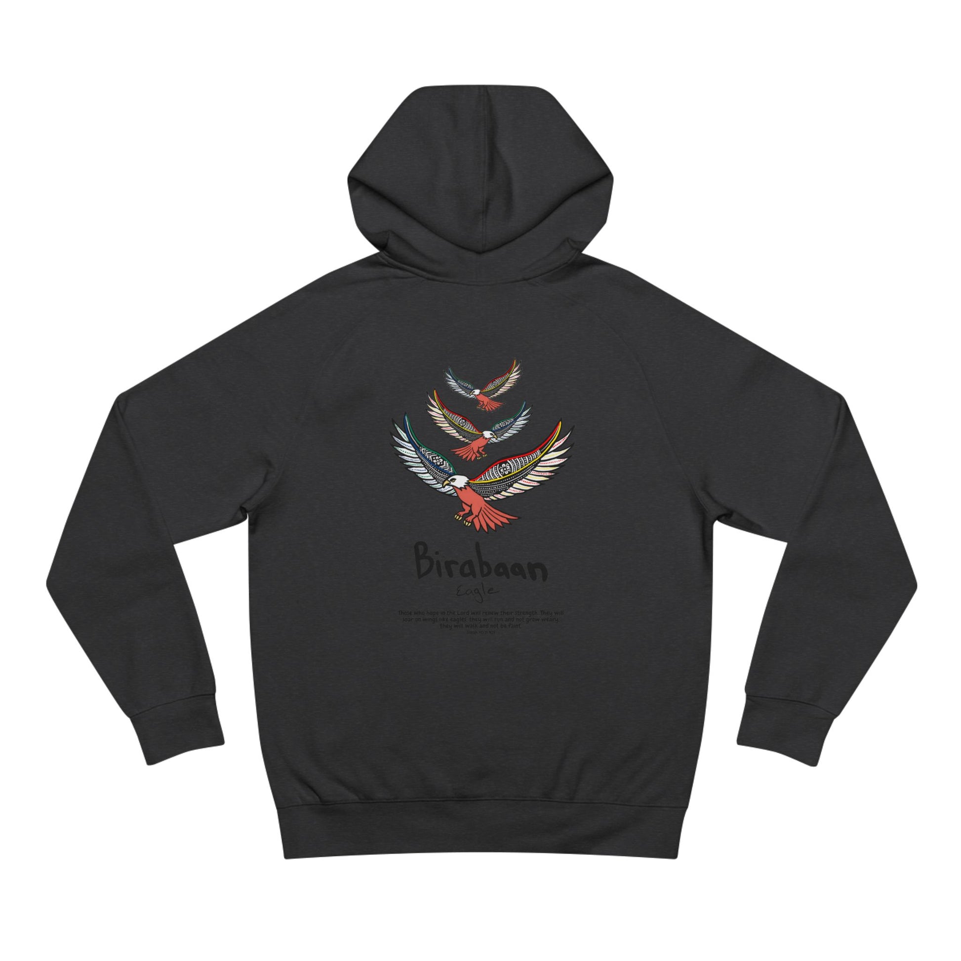 Birabaan Hoodie